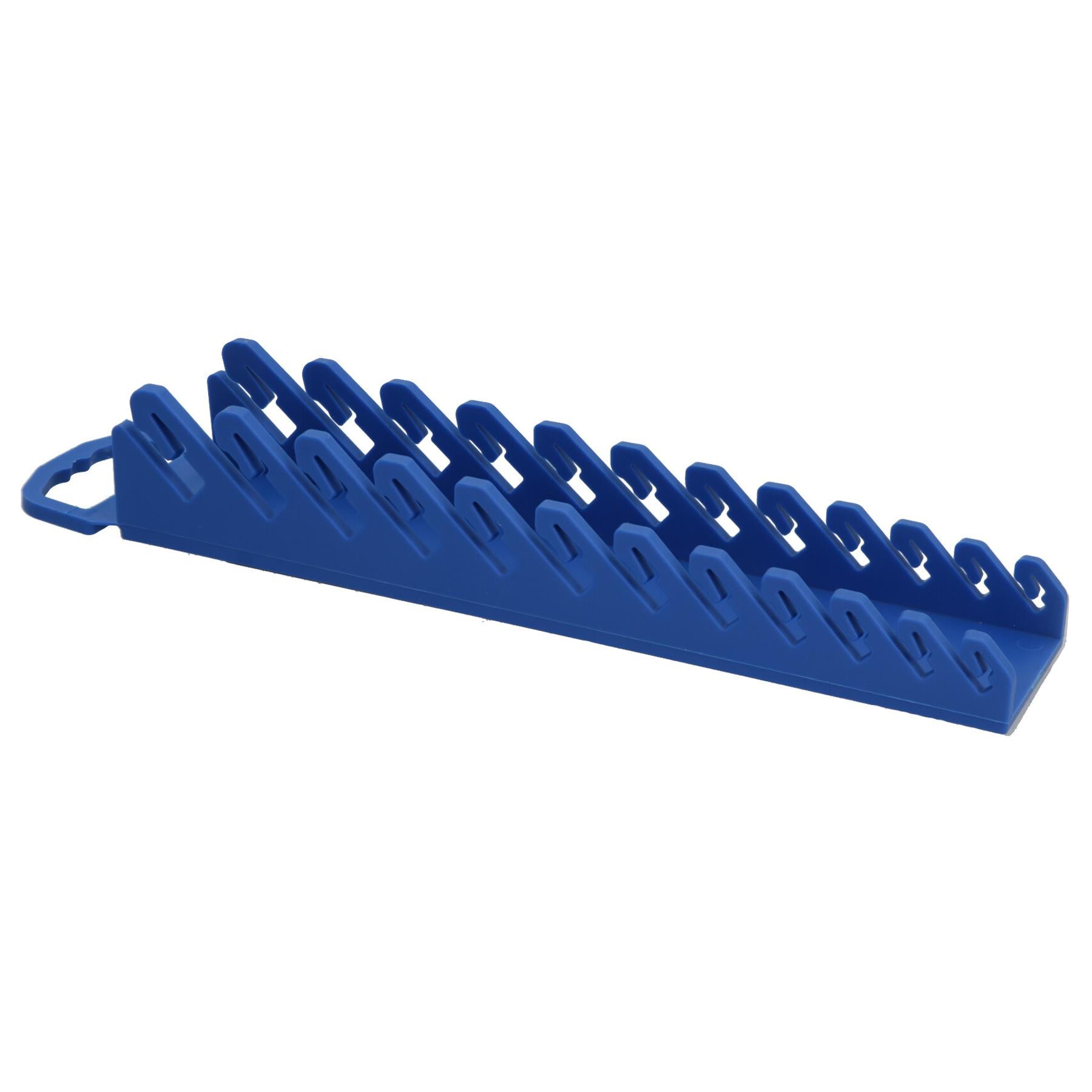 Magnetic Low profile Stubby Spanner Racks Holders for 24 Spanners MM or AF