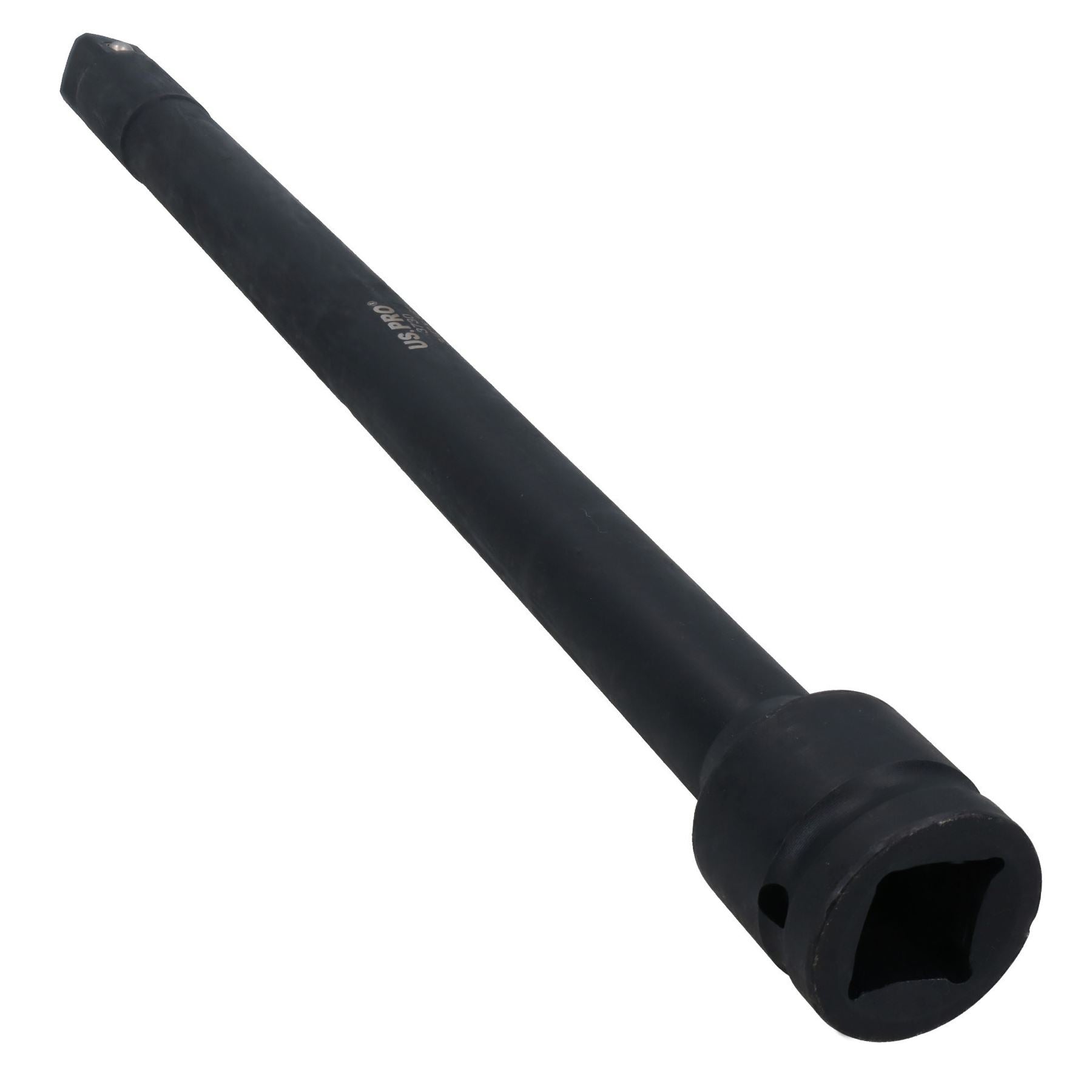 Barre d'extension d'impact à entraînement 3/4" Longueur totale 4" - 16" (50 mm - 400 mm) Camions poids lourds