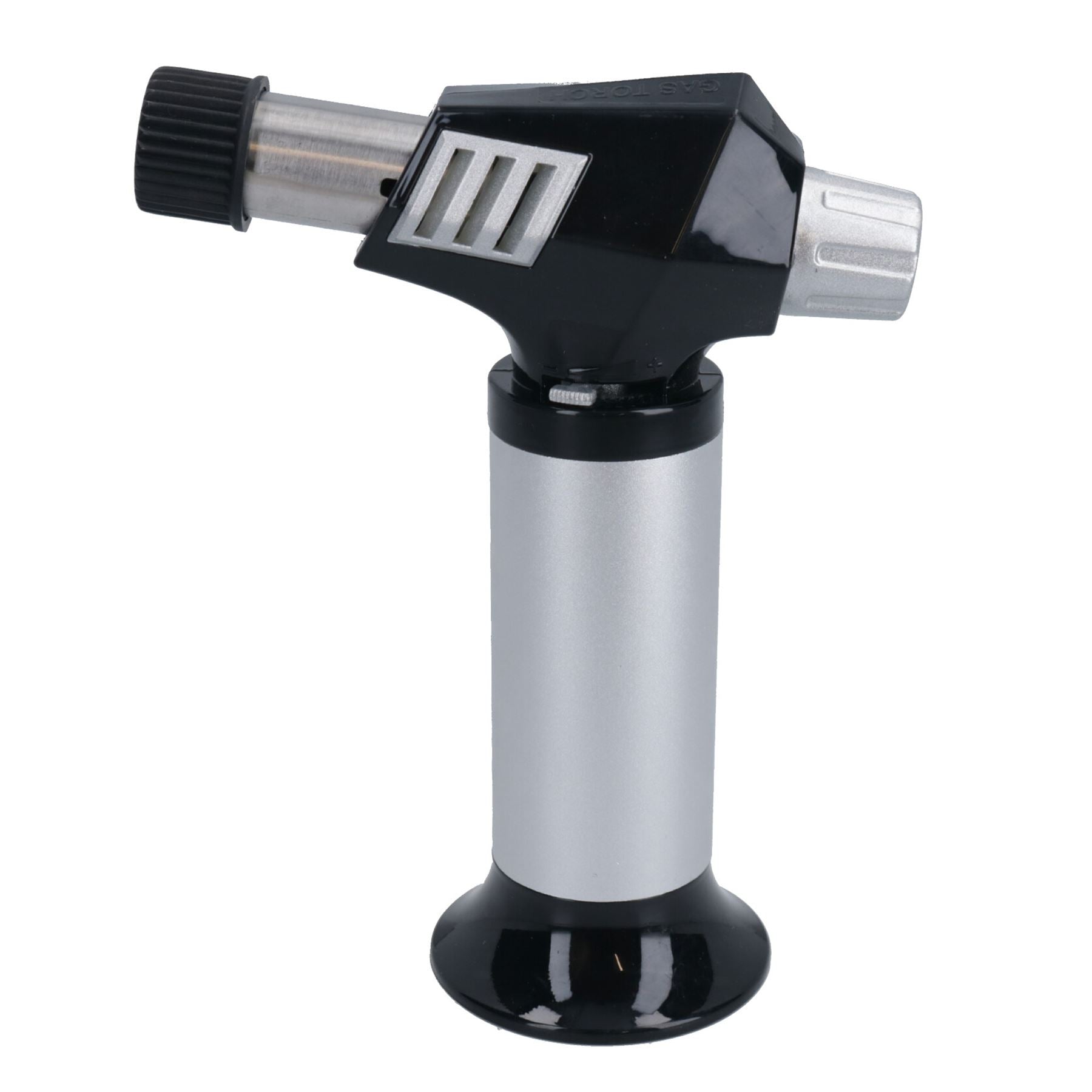 Chalumeau à souder rechargeable au gaz butane Micro 1300 ℃ Auto-allumage