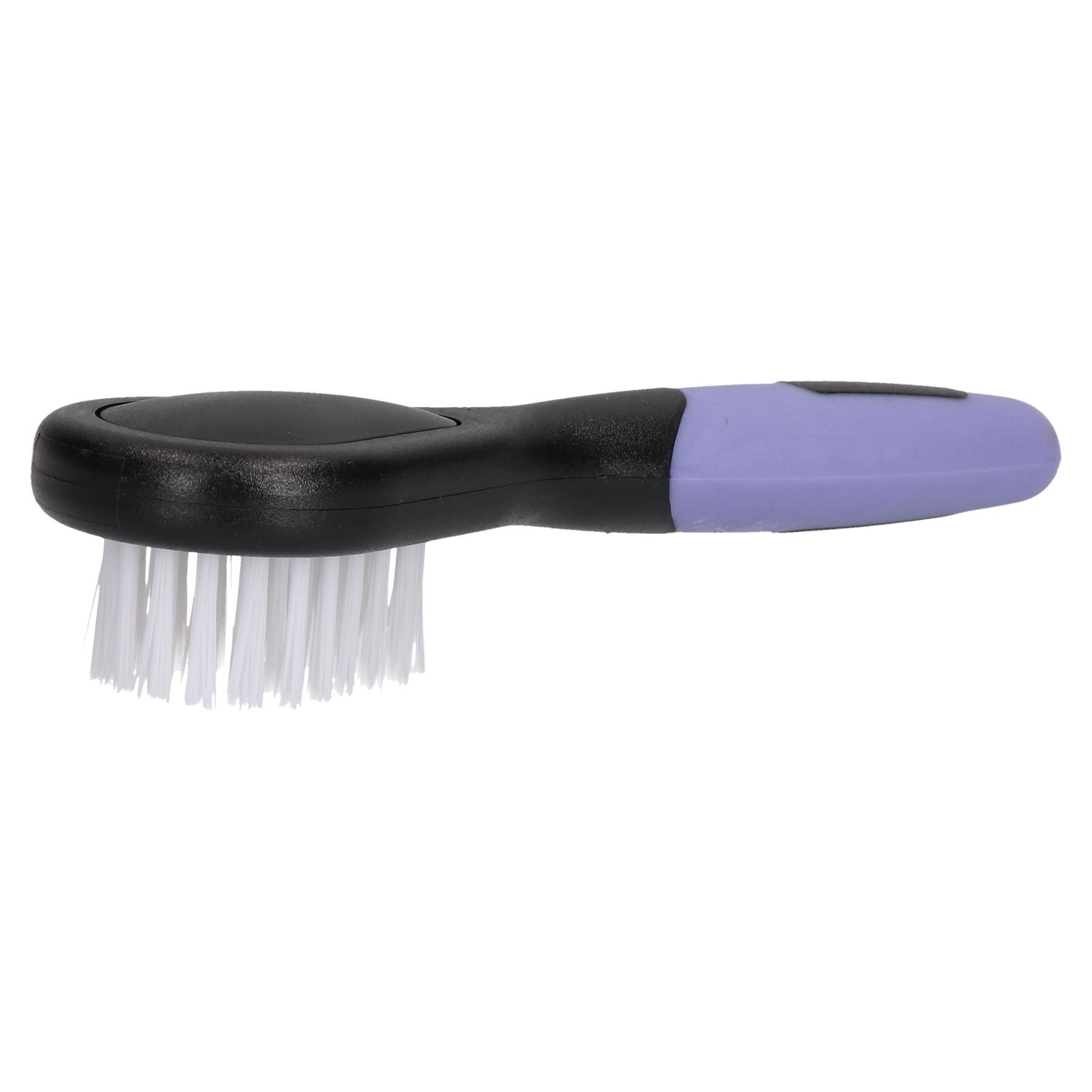 Kit de toilettage pour petits animaux avec mini brosse douce et peigne double face