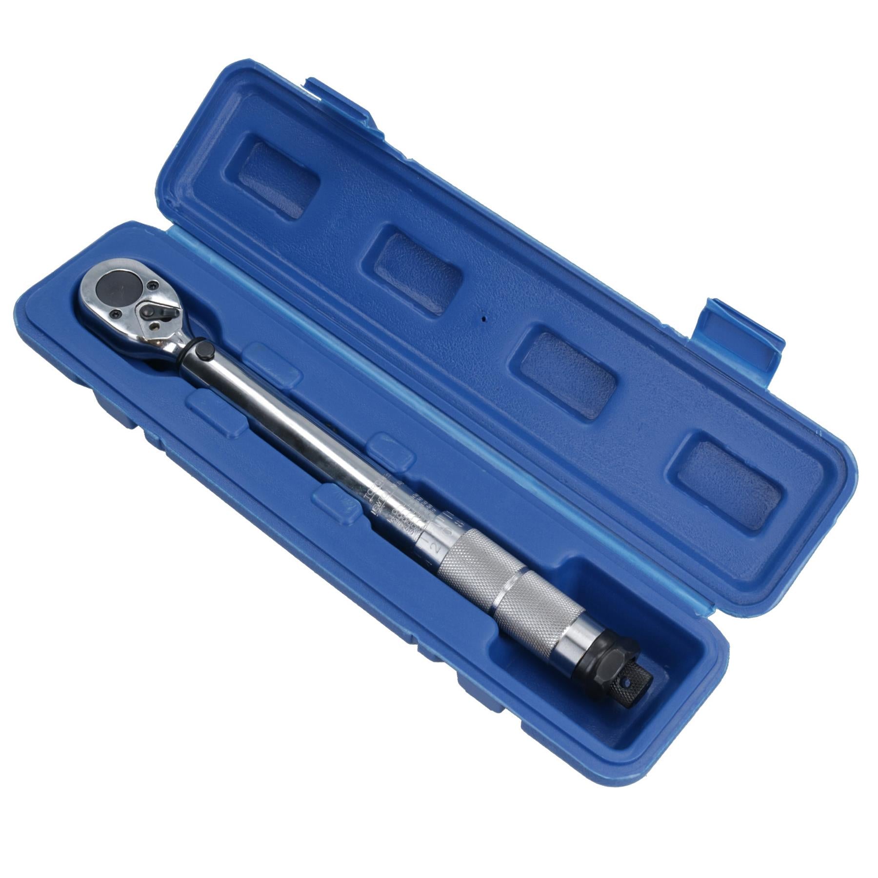 Clé dynamométrique à cliquet 3/8" 19 - 110 Nm / 15- 81 pi/lb par USPRO TOOLS AT477