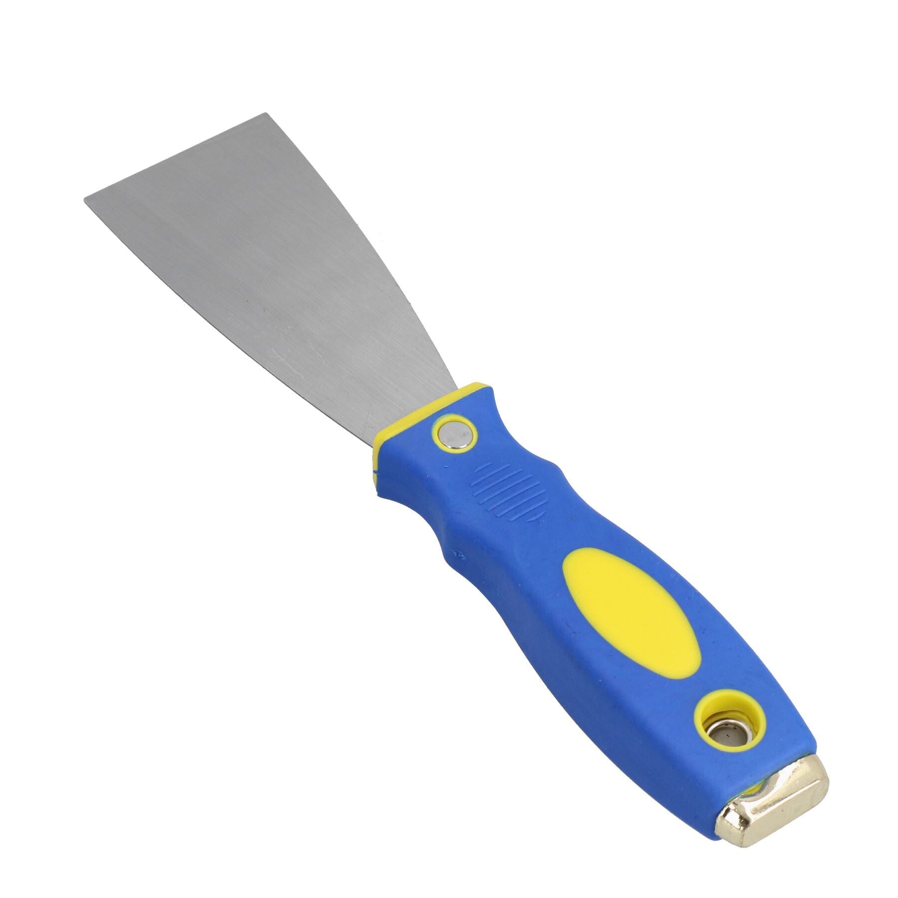 2 "Soft Grip Flexible Schaber Stripper Dekorieren Tapete Entferner Dekorateur