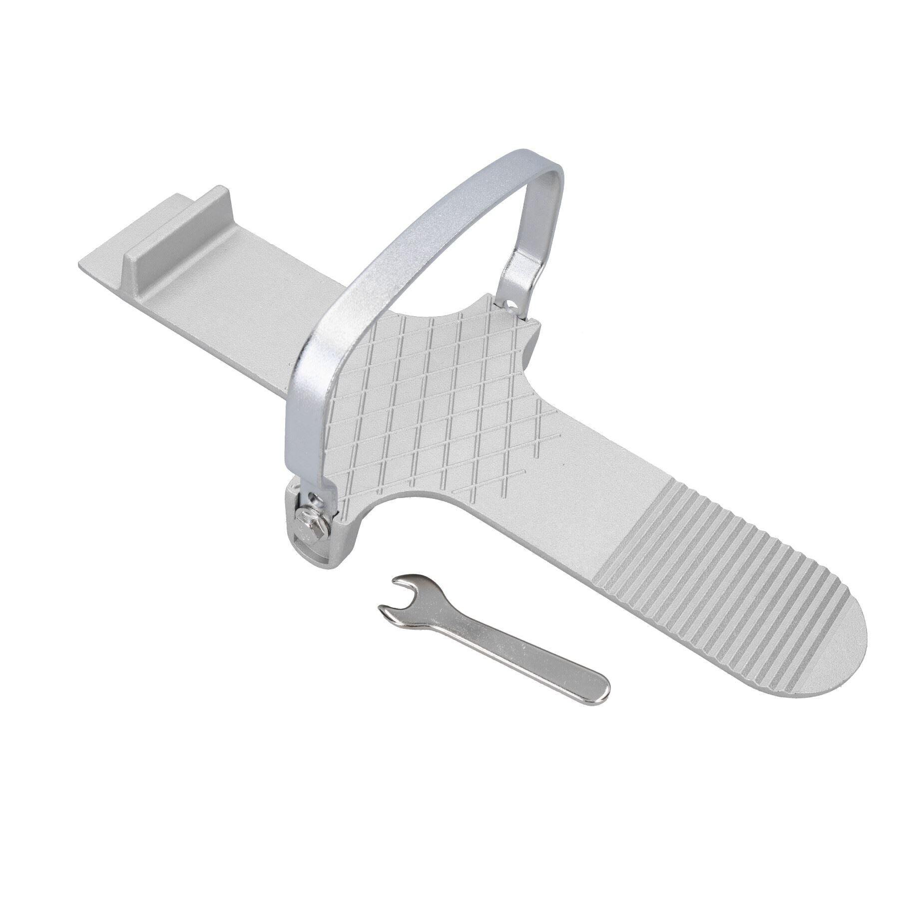 Adjustable Door and Board Plasterboard Sheet Lifter Adjuster Wedge TilterTilt