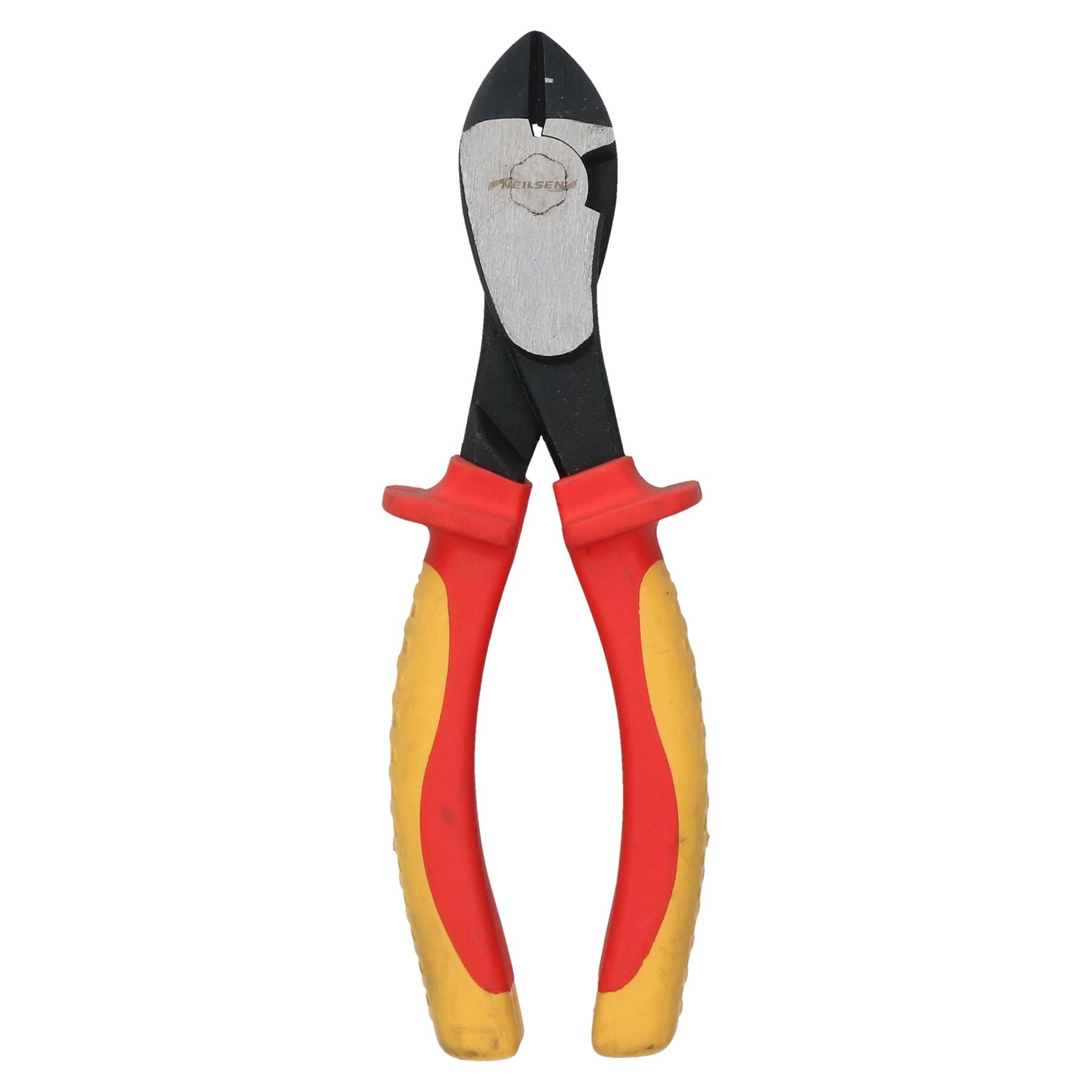 Pince coupante diagonale pour électricien VDE 7"