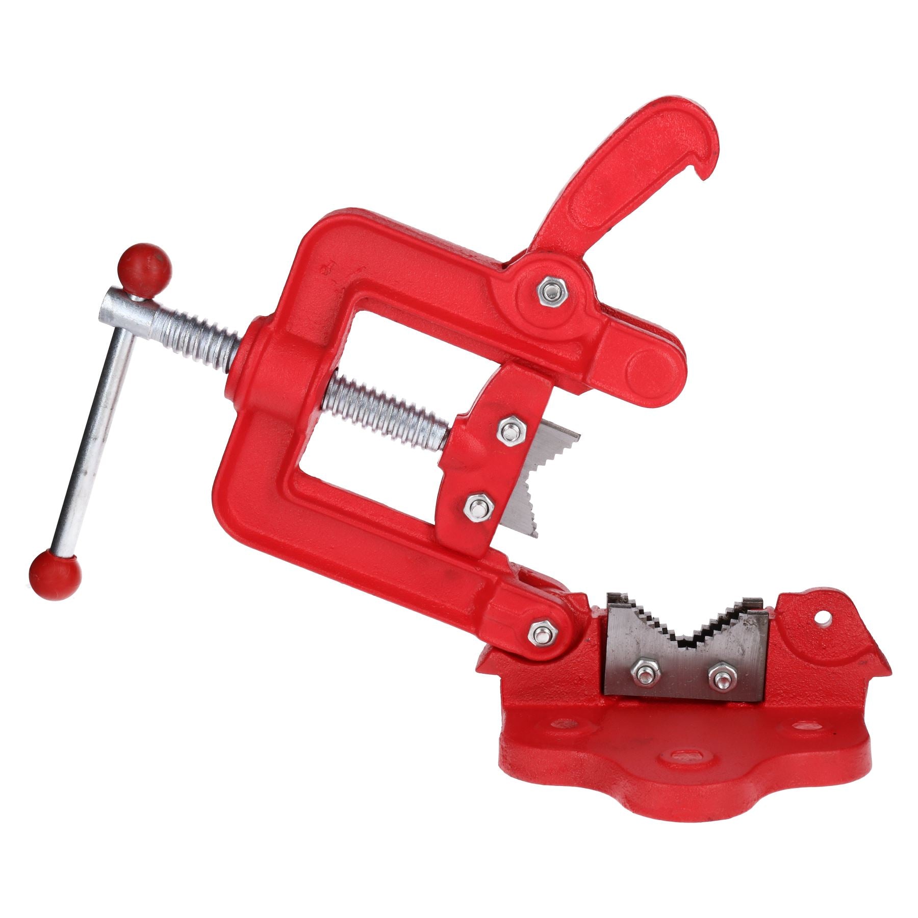 Pince étau à charnière pour tuyaux 7 mm - 75 mm Outils de plomberie autobloquants réversibles