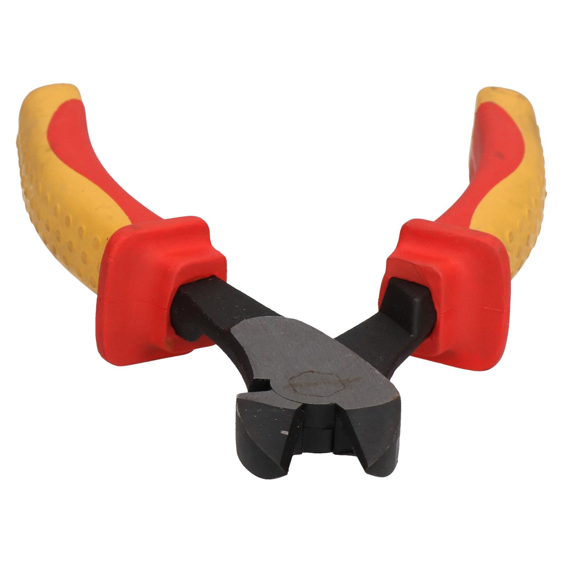 Pince coupante diagonale pour électricien VDE 7"
