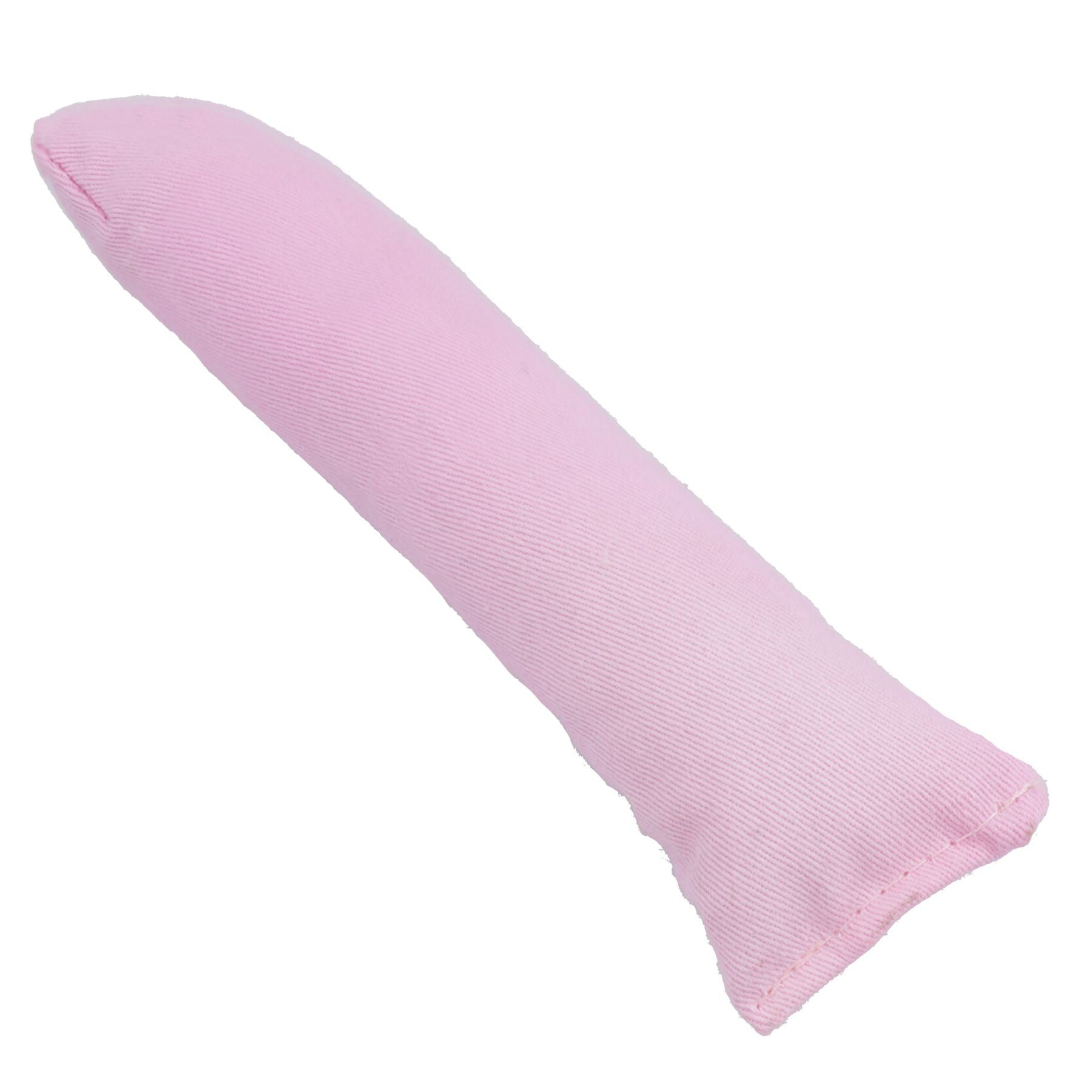1PK Yeow Interaktives Katzenkätzchen Rosa Zigarre Mit Katzenminze Katzenspielspielzeug Katzengeschenk