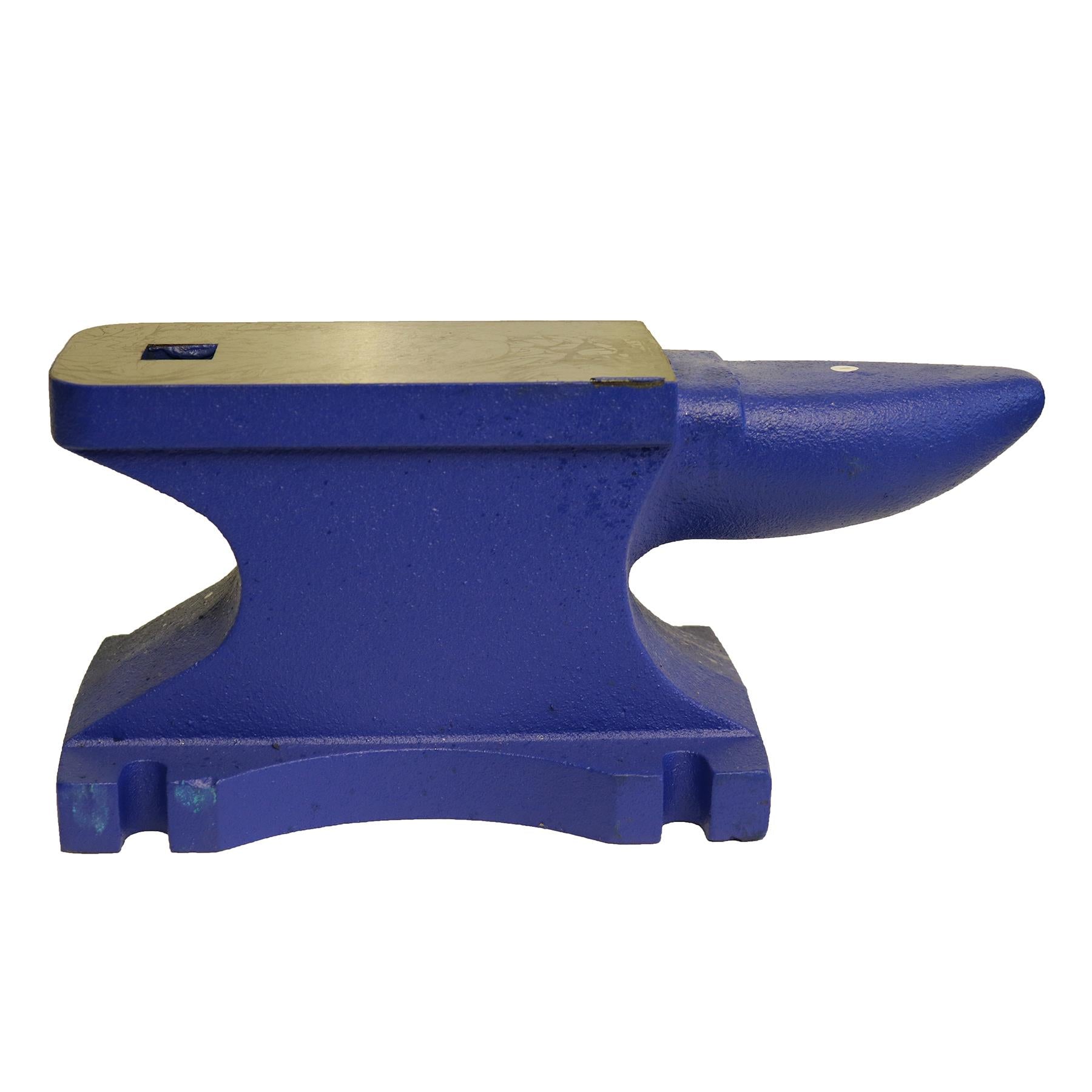 Blacksmith Anvil Metal Working Forming Flattening Forging Shaping 0.5 - 25kg