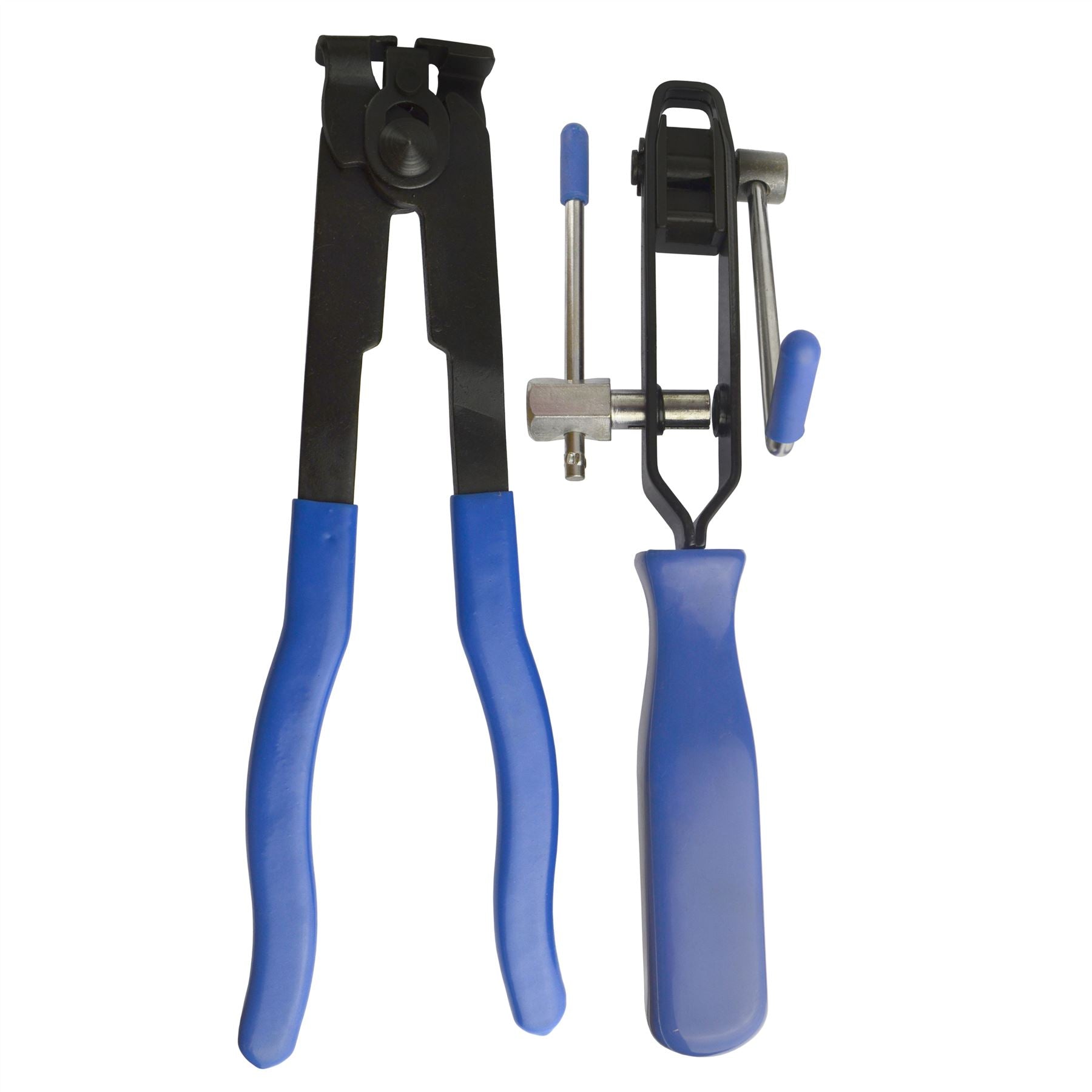 2pc Boot Clamp Pliers CV Clamp Tool CV Joint Boot Clamp Pliers TE752