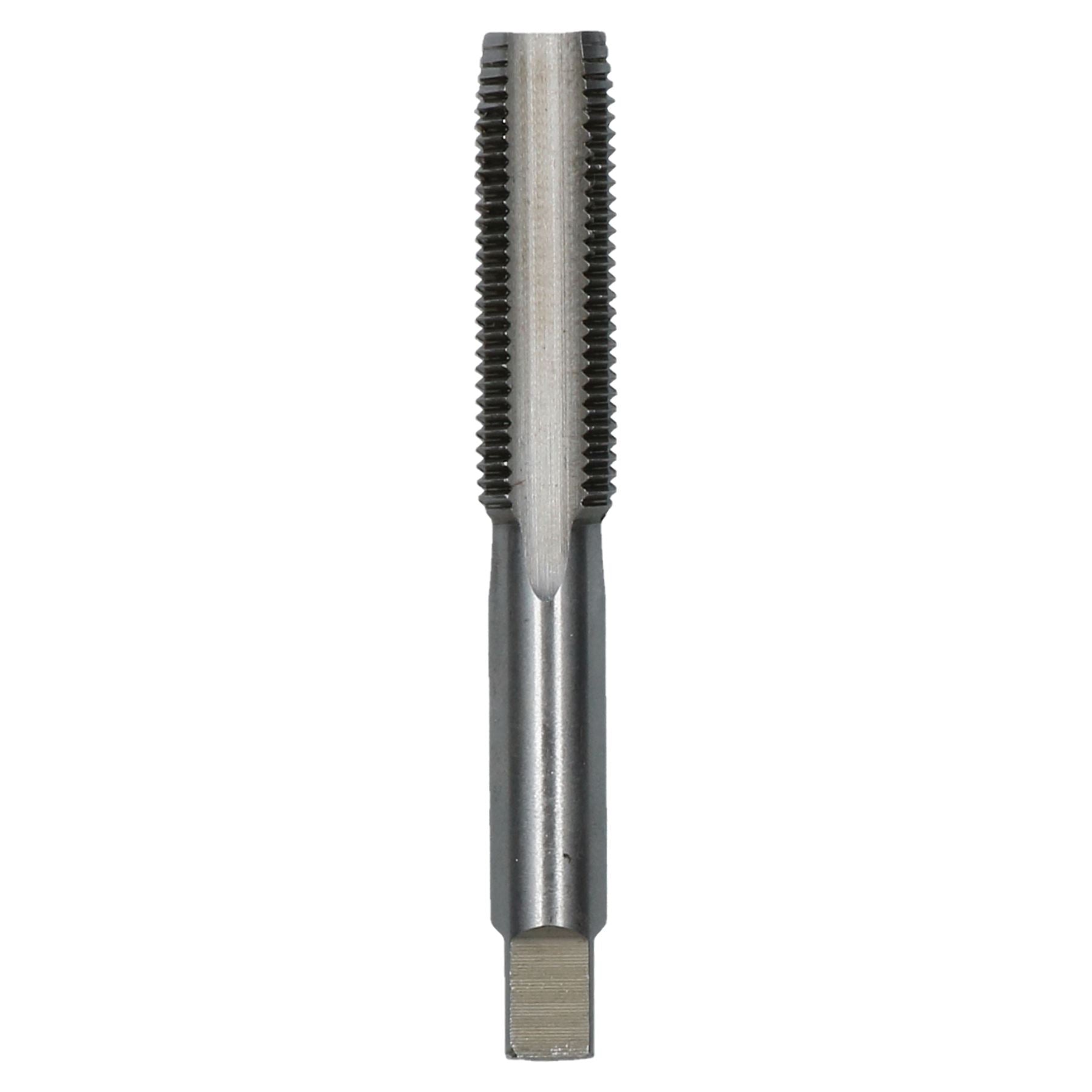 Taraud et filière UNF 1/4" - 5/8" en acier au tungstène et filière fendue 38 mm