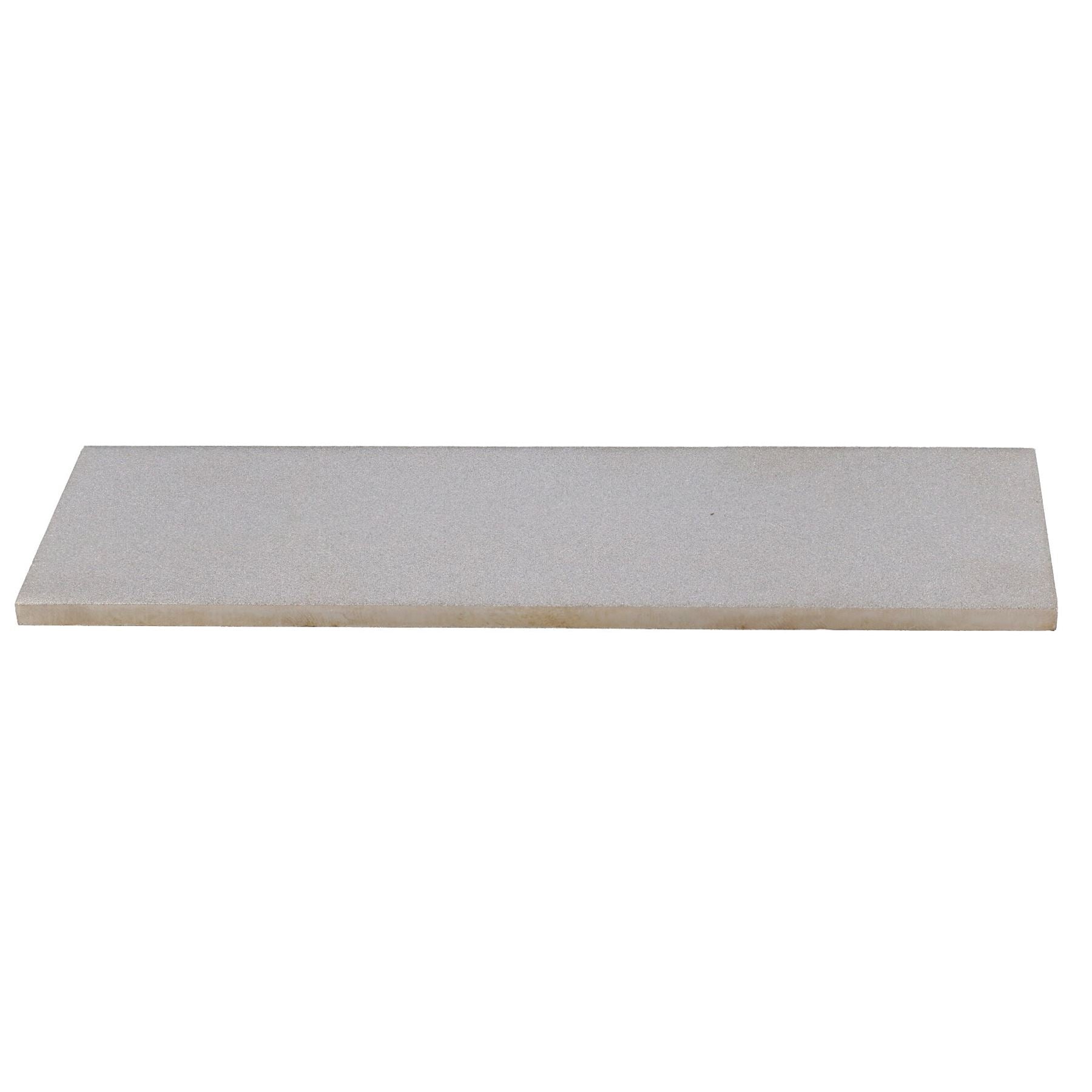 6" Professional Diamond Sharpening Stone / Fine grit for all blades TE478