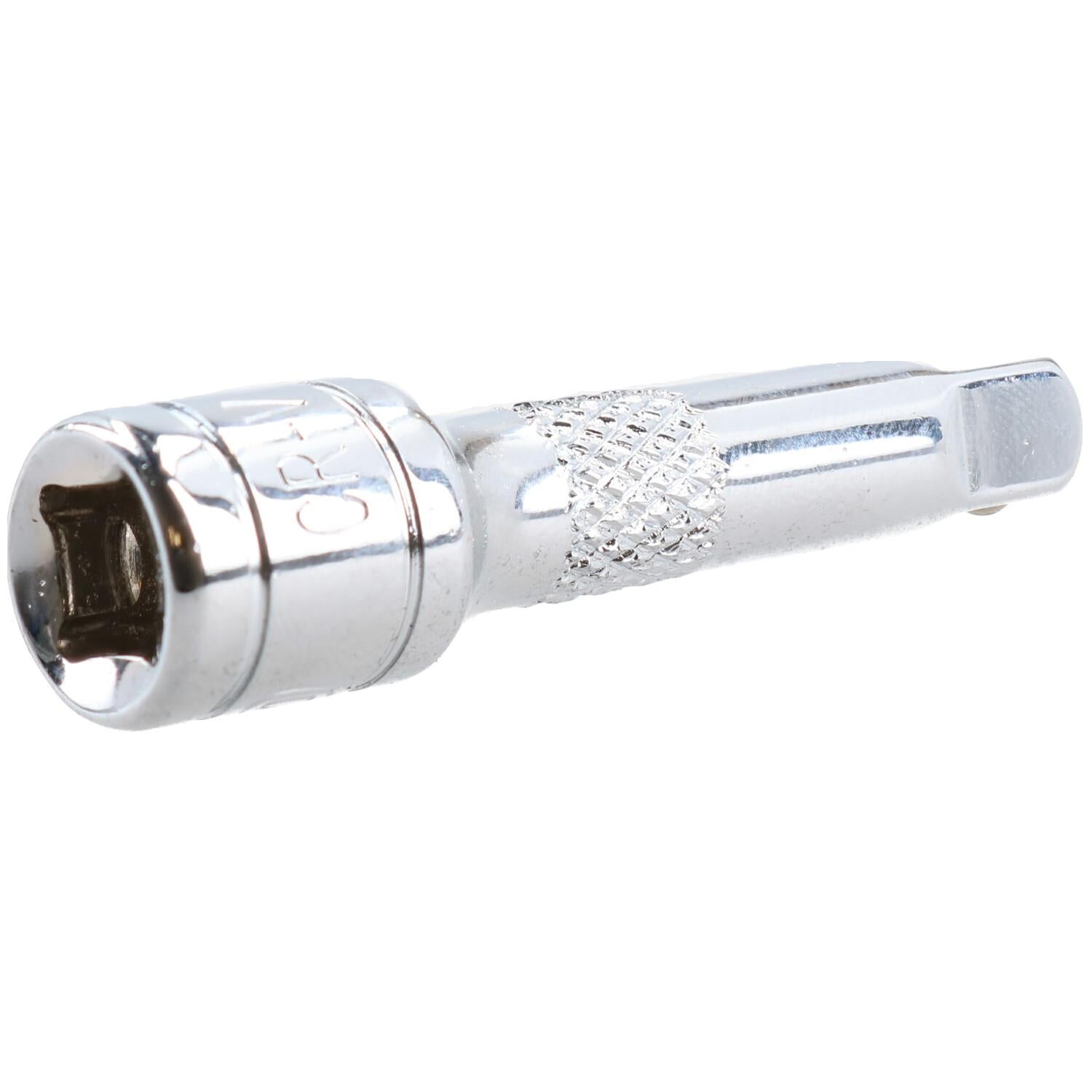 Barre d'extension à cliquet à douille 1/4" droite individuelle ou en jeu 32 mm – 275 mm