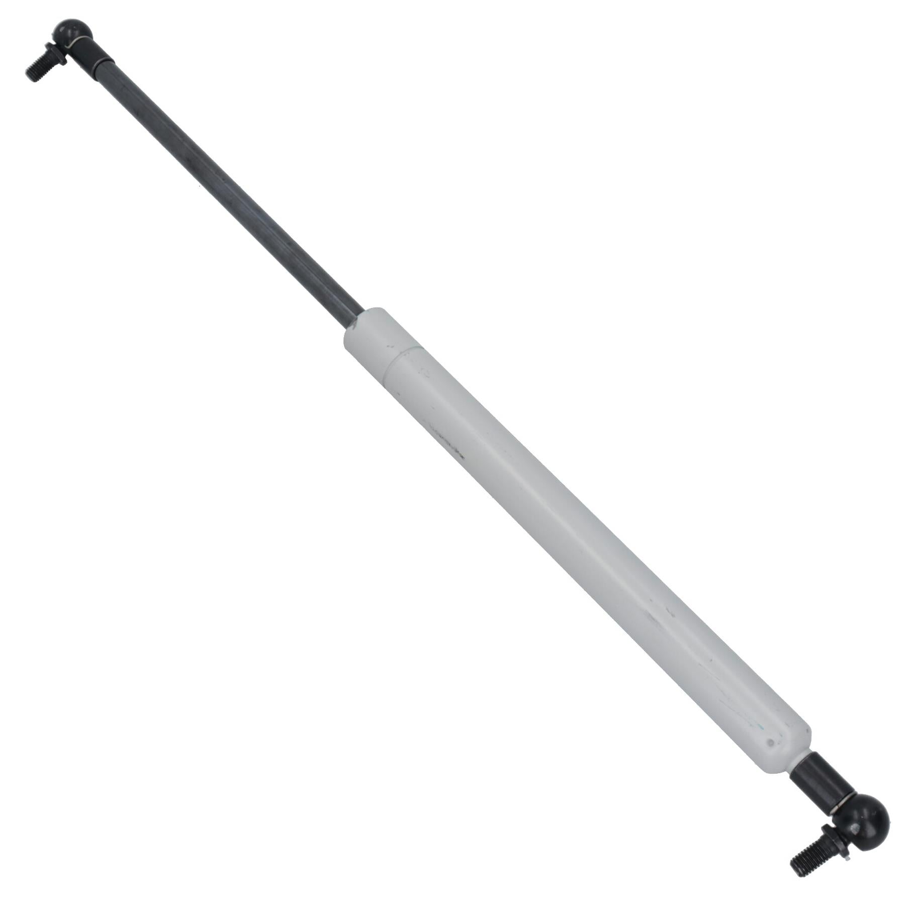 Ressort à gaz pour rampe arrière pour Ifor Williams HBX et HBE 1800 N P2223 2 pièces