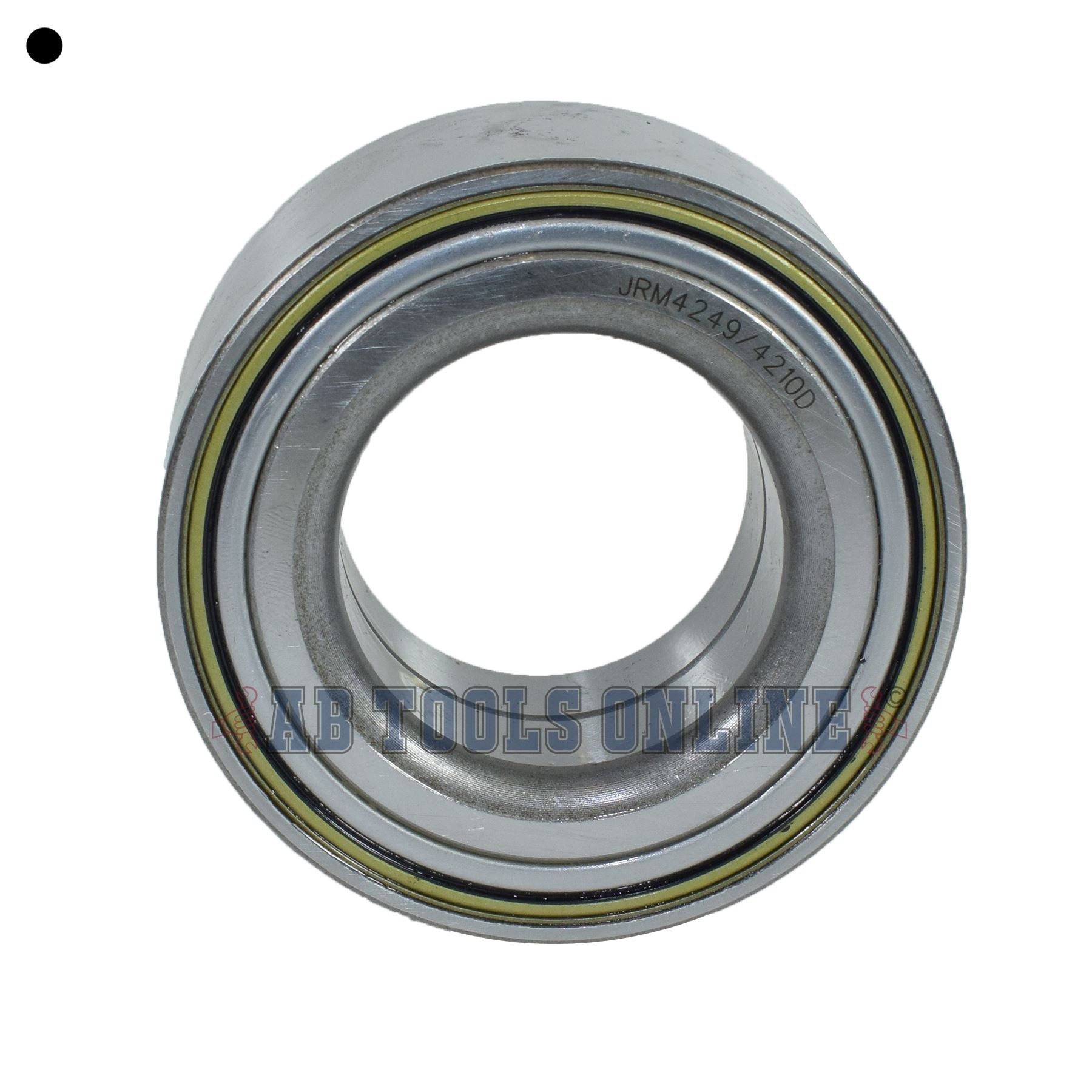 Trailer Sealed Wheel Hub Bearings P00002 ID42 x OD76 x W39mm for Ifor Williams