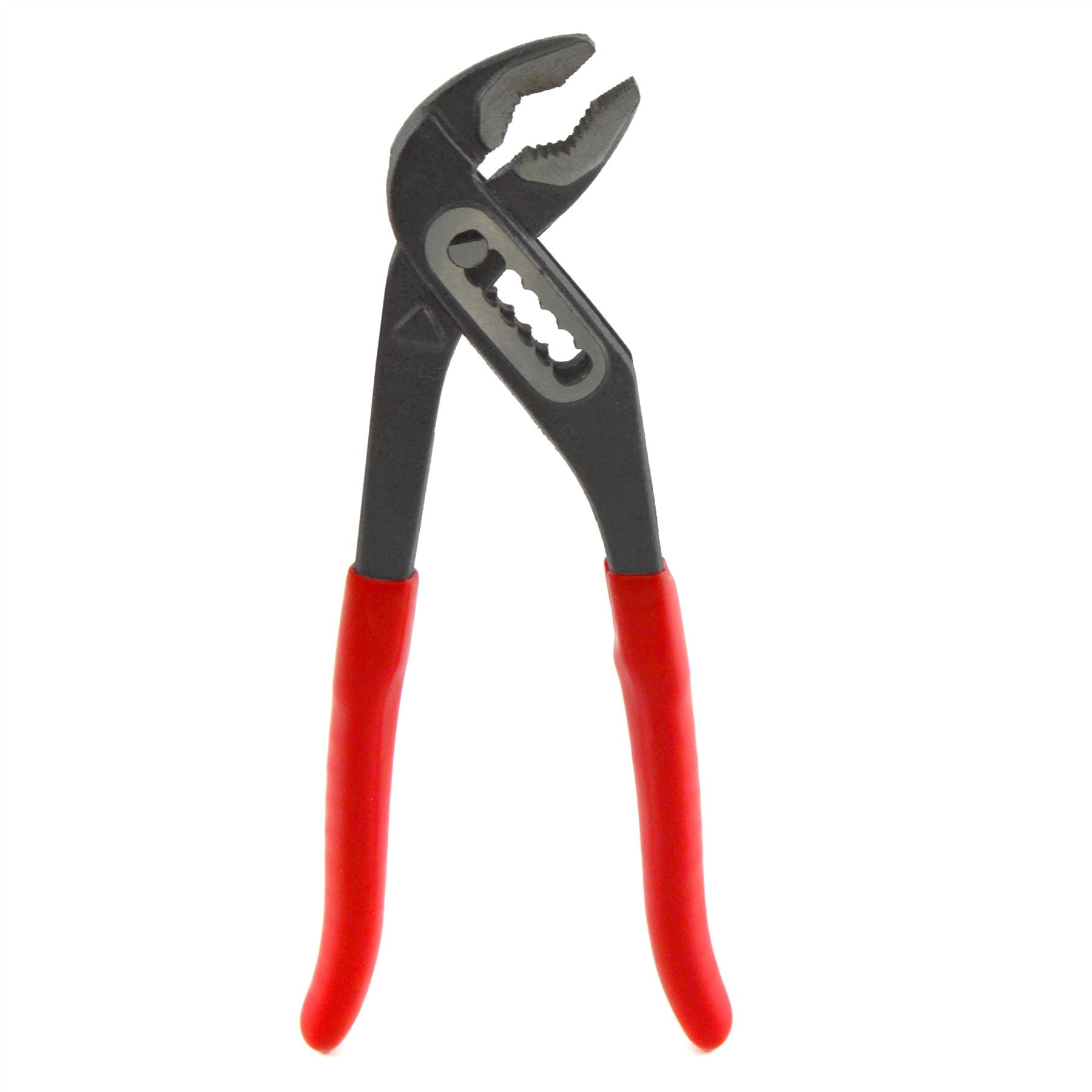 7" (180 mm) Ringgelenk-Wasserpumpenzange, Zange, Rohrzange, Griffe, Klempner, Gas