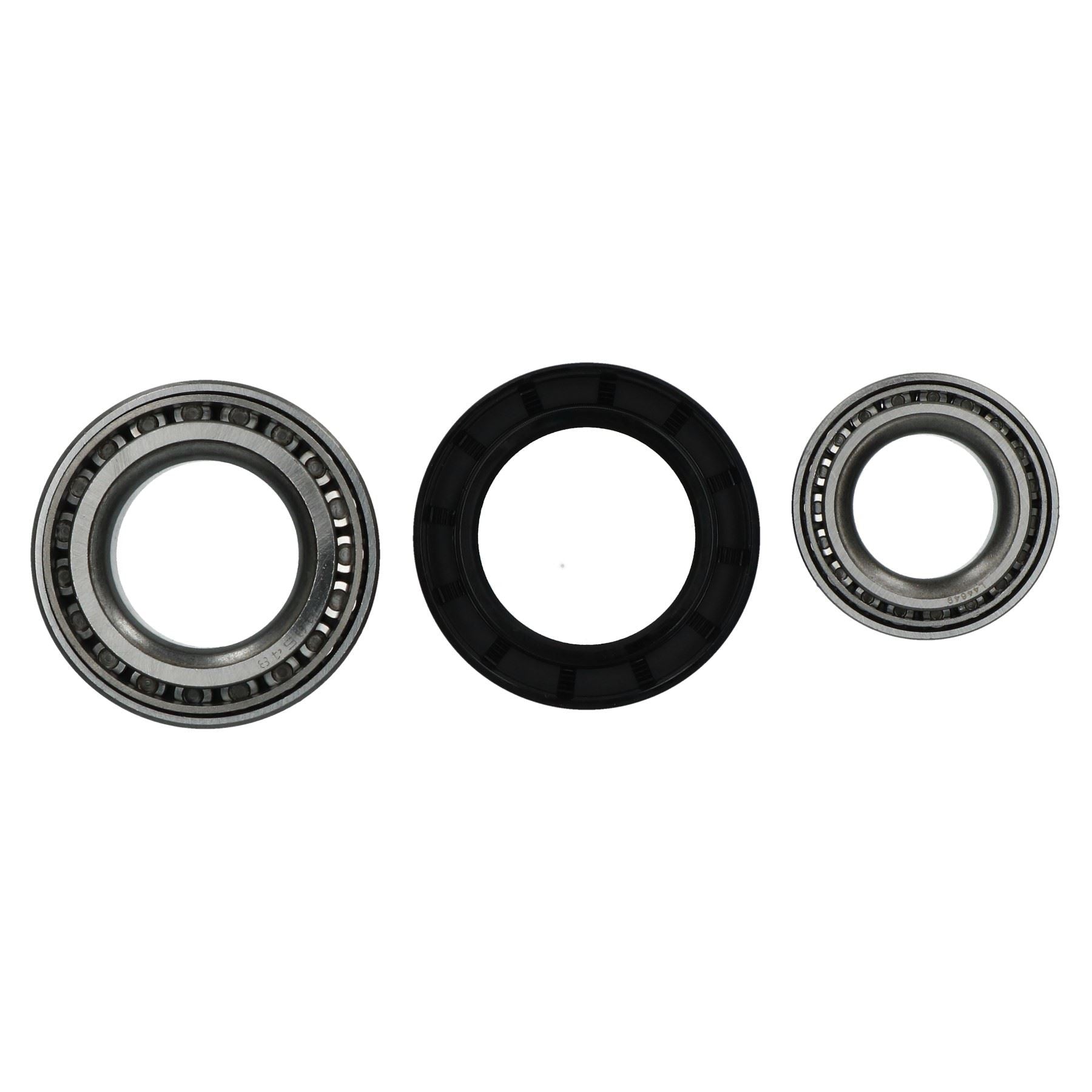 Anhängerlagersatz Bradley KIT 190 Indespension ISHU009 48548/10 44649/10