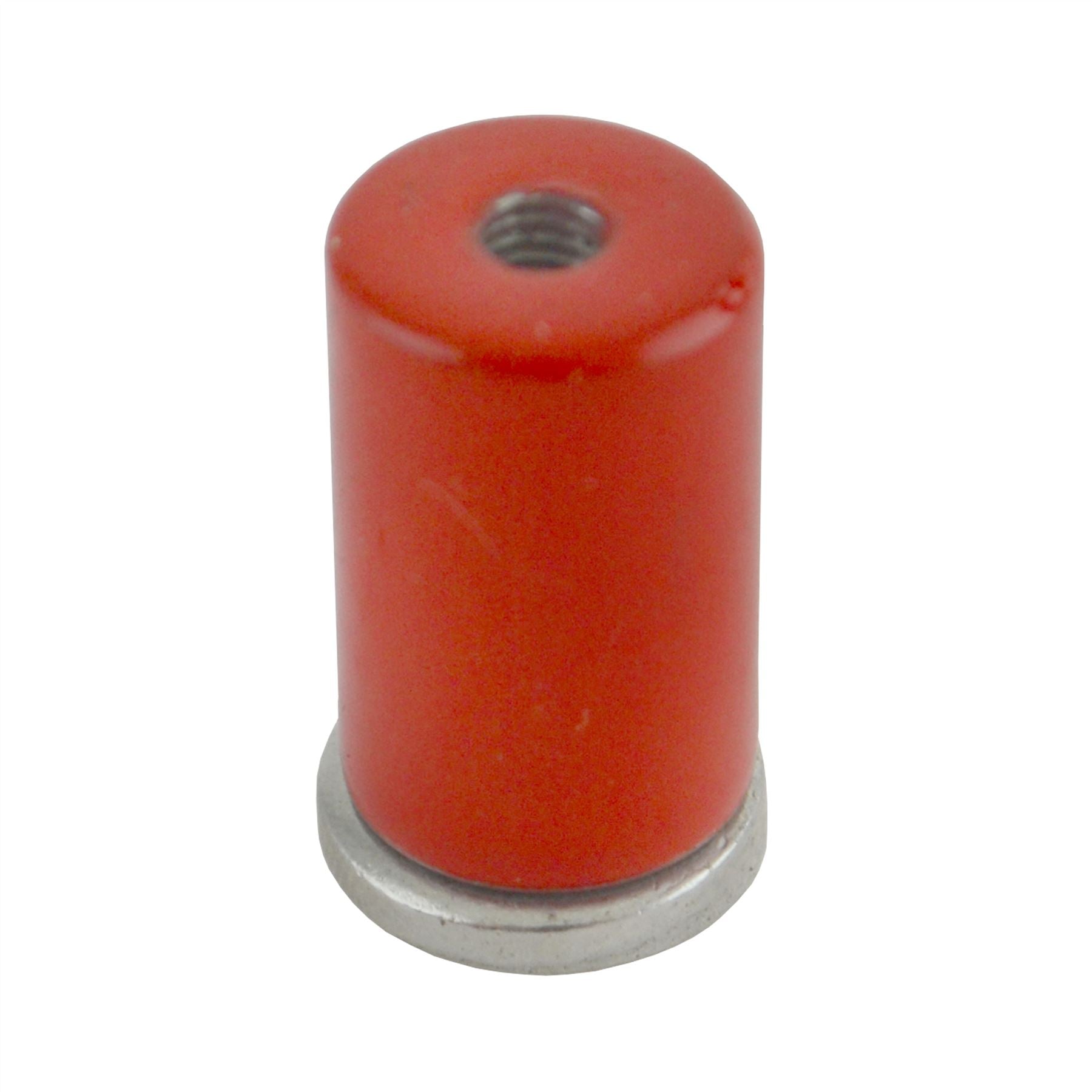 Topfmagnet, 9,5 x 15 mm, Senkkopf, Ferrit, E-Magnet, 1 kg, SIL145