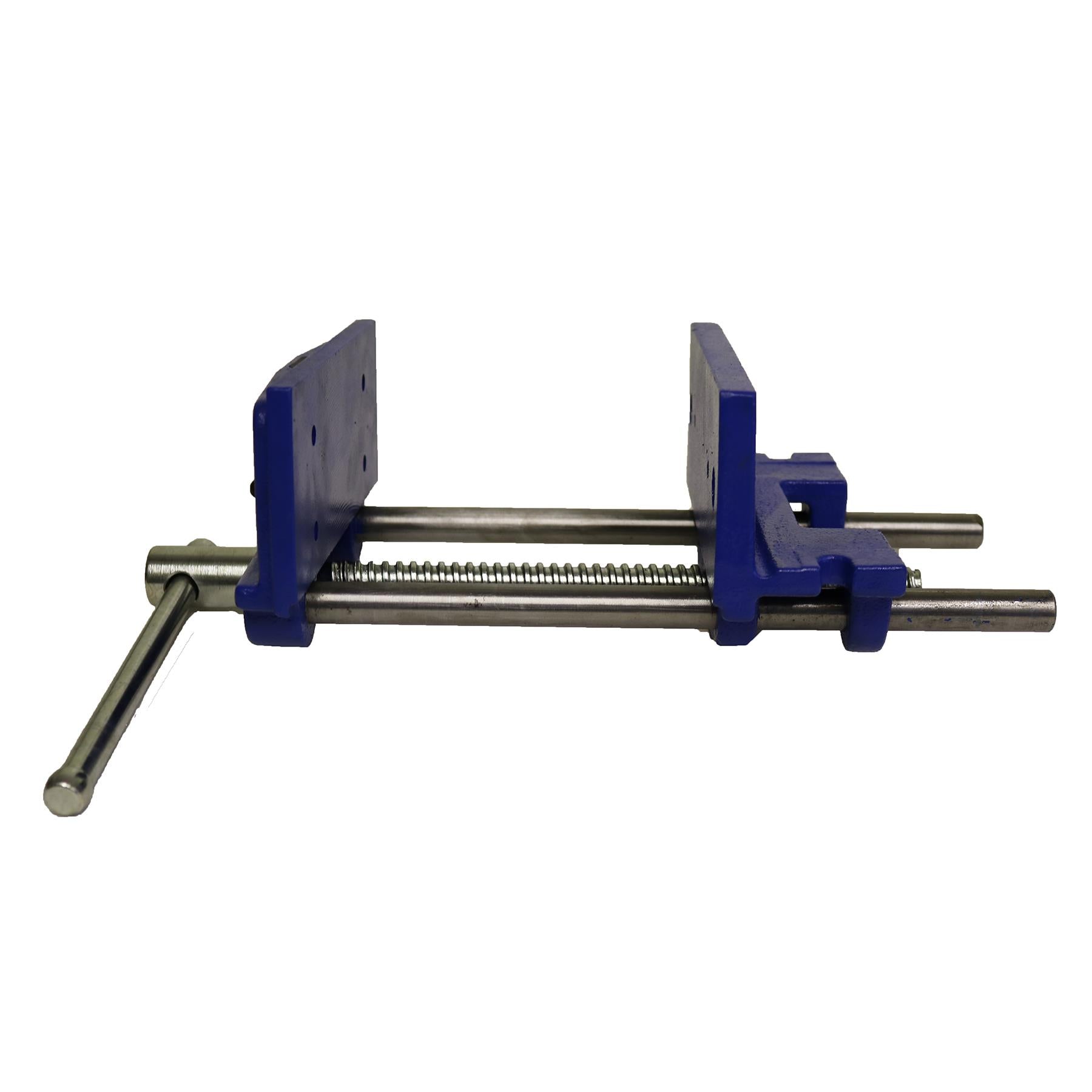 Étau d'établi de 7 po, pince de serrage pour le travail du bois, étau de menuiserie, étau de serrage
