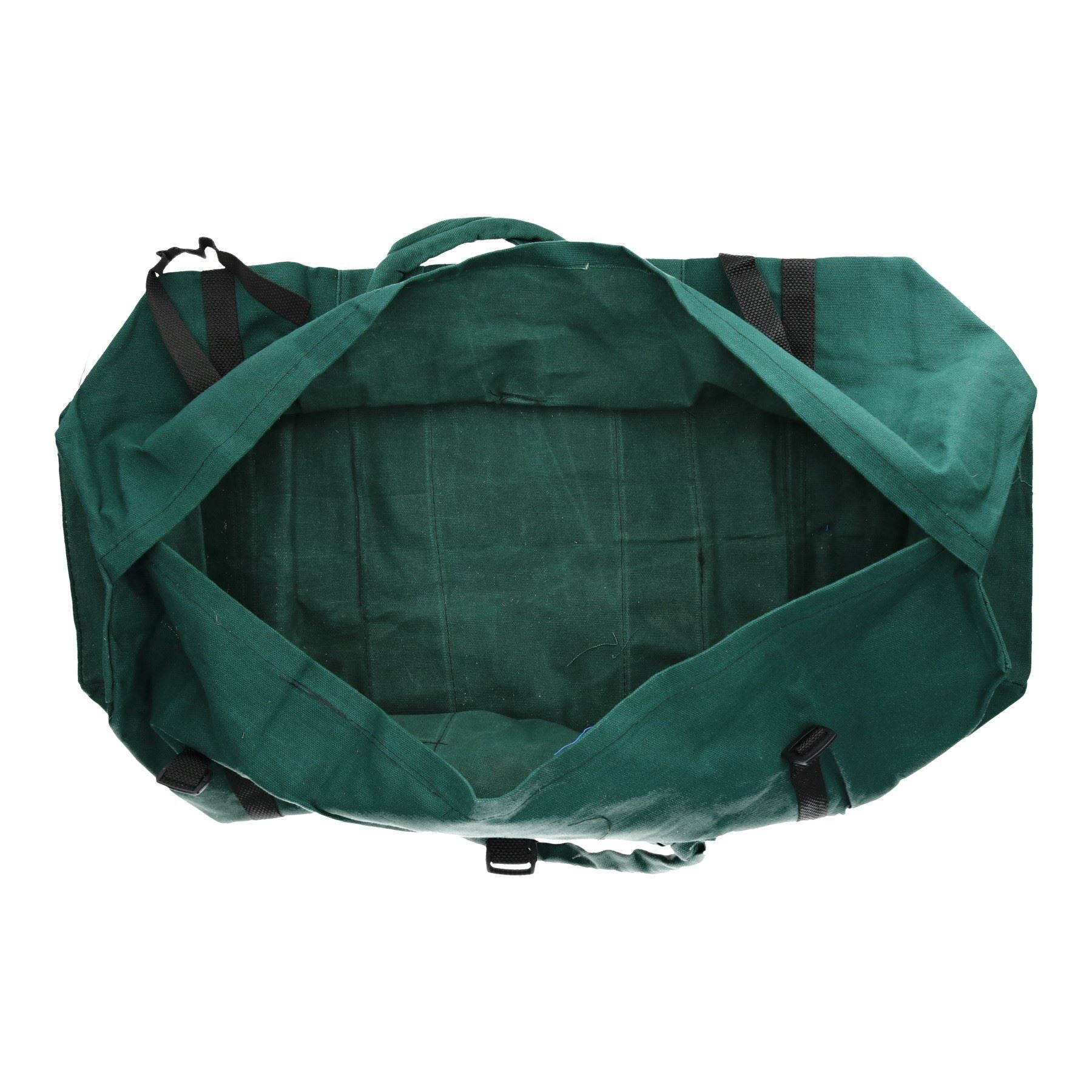 30" Canvas Tool Carry Bag Storage Holder 760 x 216 x 216mm Rope Handles