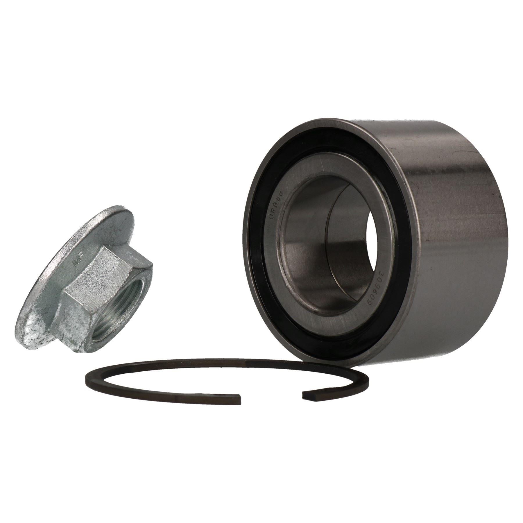 Bearings