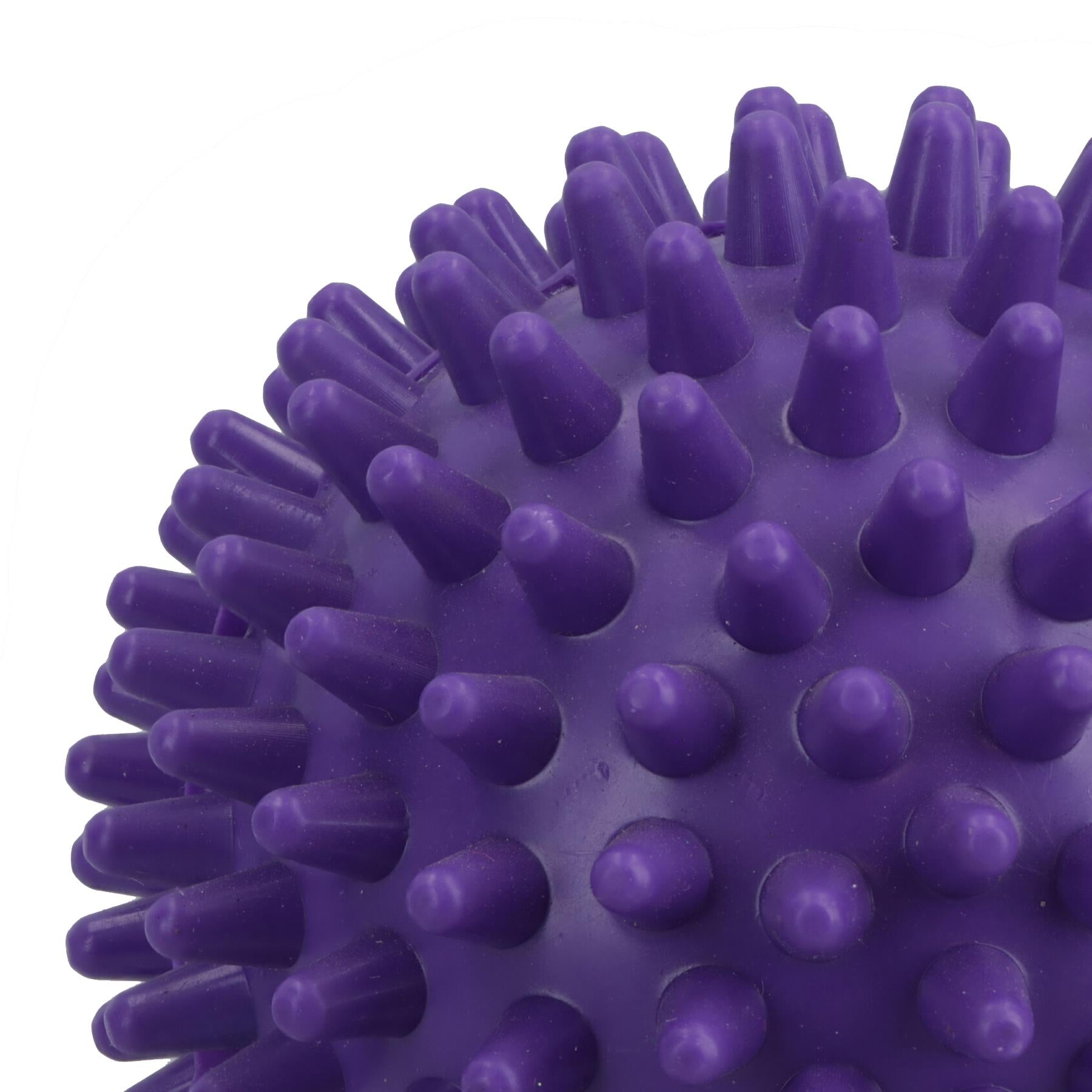 Spiky Massage Ball Roller Deep Tissue Muscle Relief Foot Gym Yoga