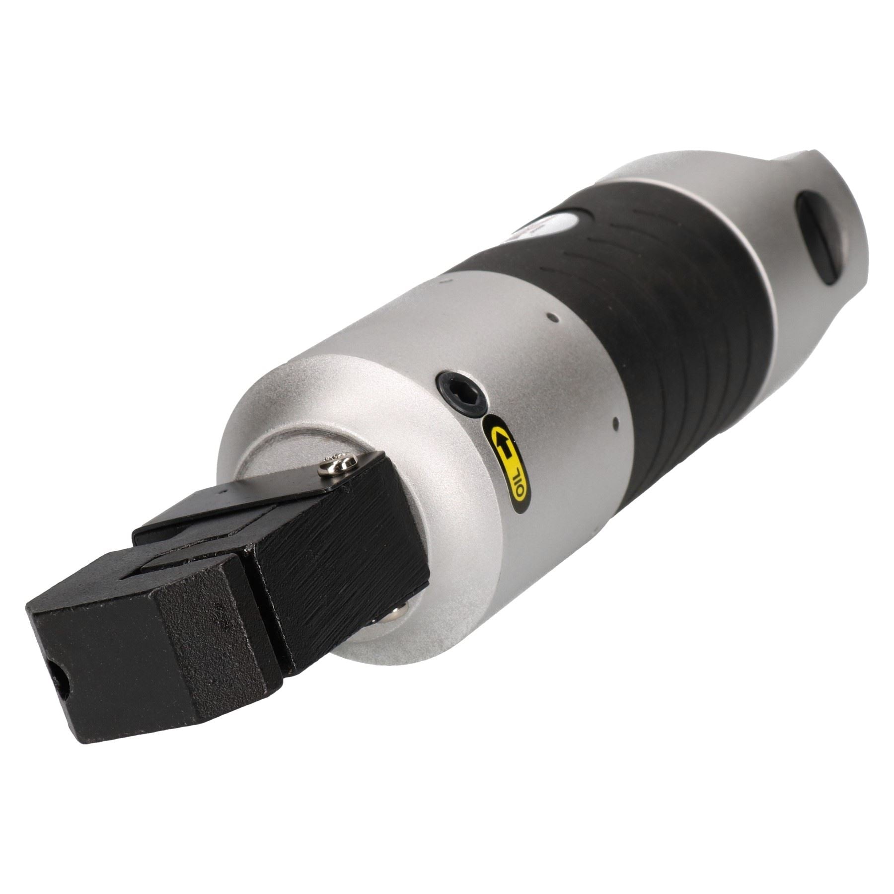 Poinçonneuse pneumatique à air comprimé, outil de sertissage de bords de panneaux, poinçon de 5 mm