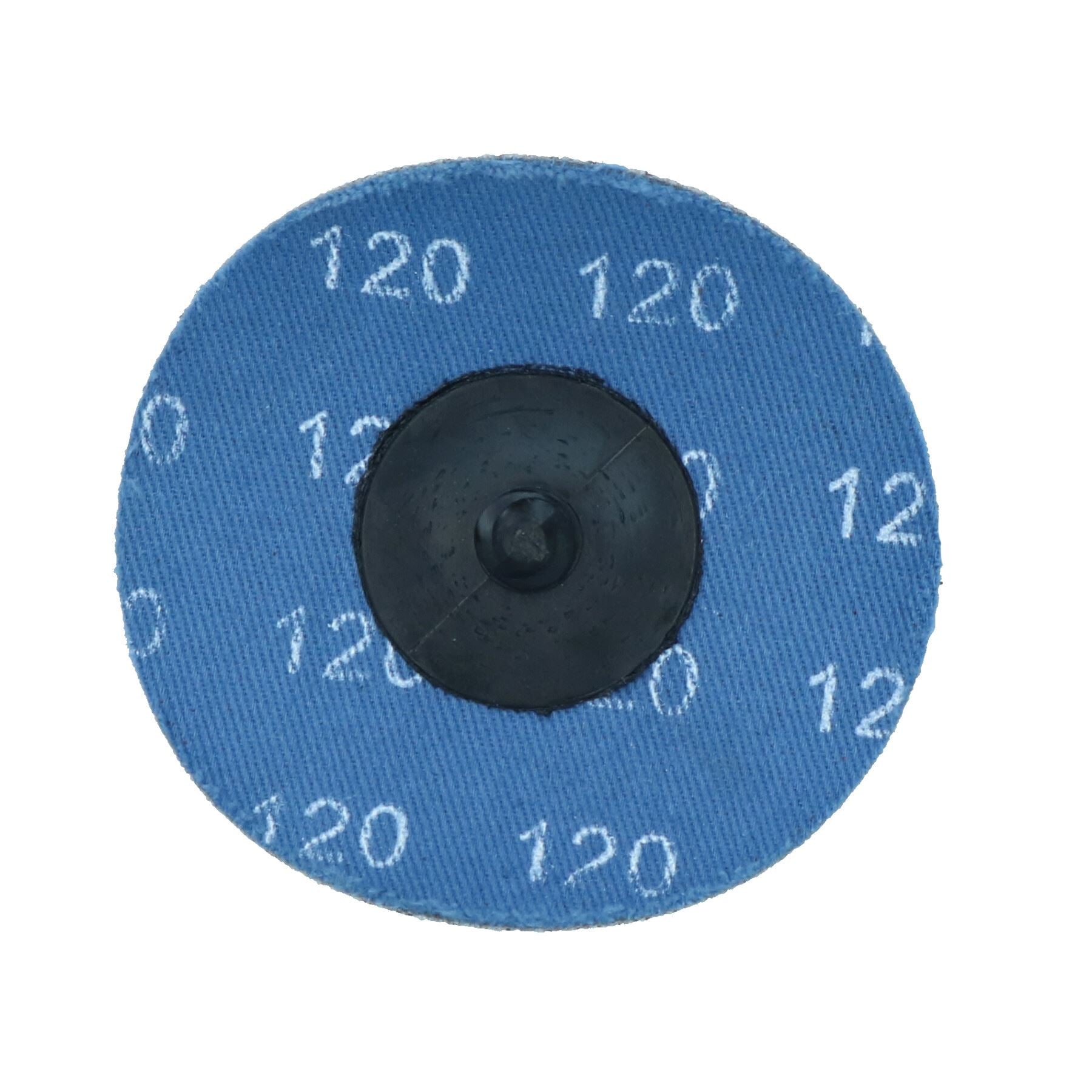 Fächerschleifscheiben-Set, 75 mm, Twist-Button, Schleifscheiben, Schleifpapier