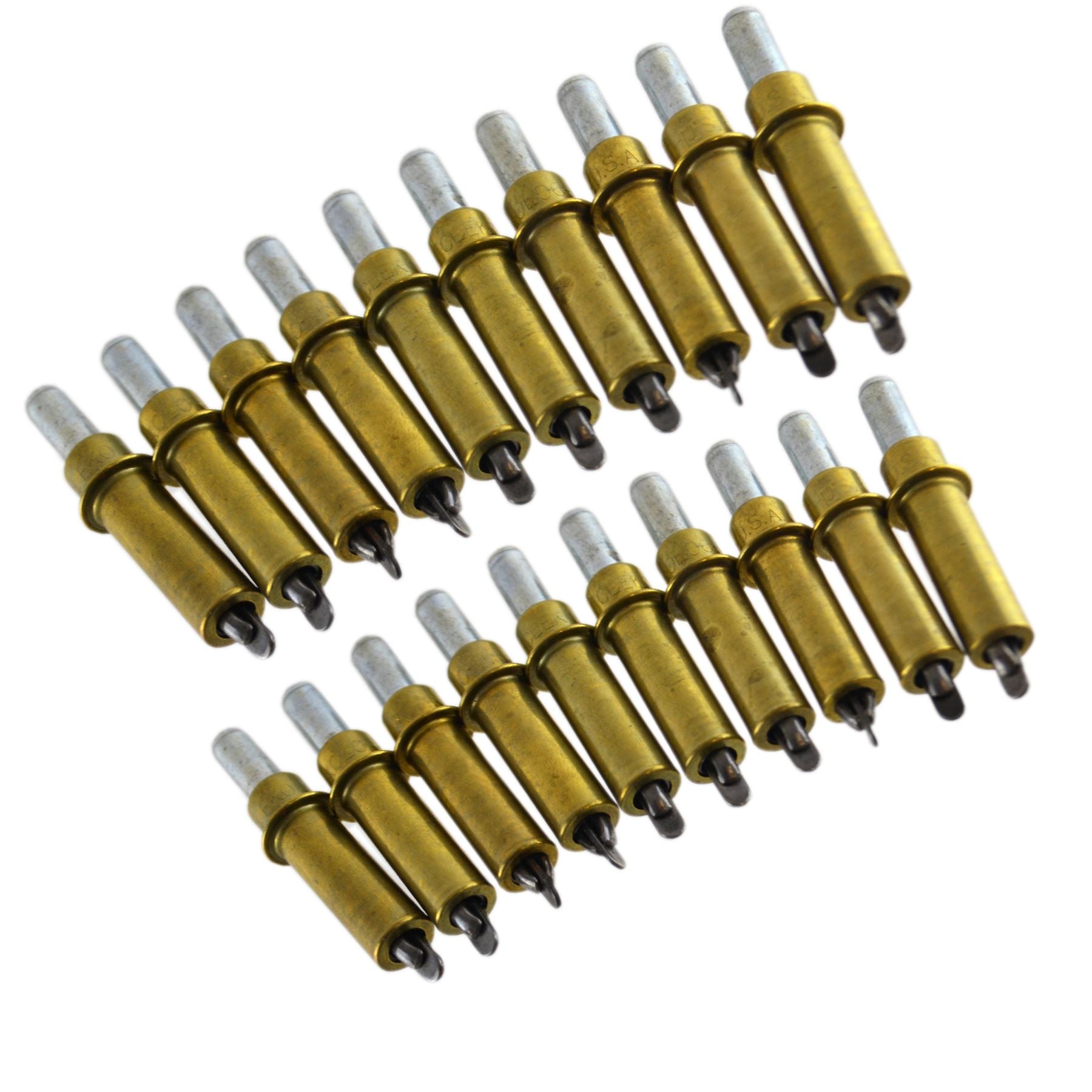 Temporäre Befestigungselemente Cleco Skin Pins Blechbefestigungsgriff 2 mm – 4,7 mm