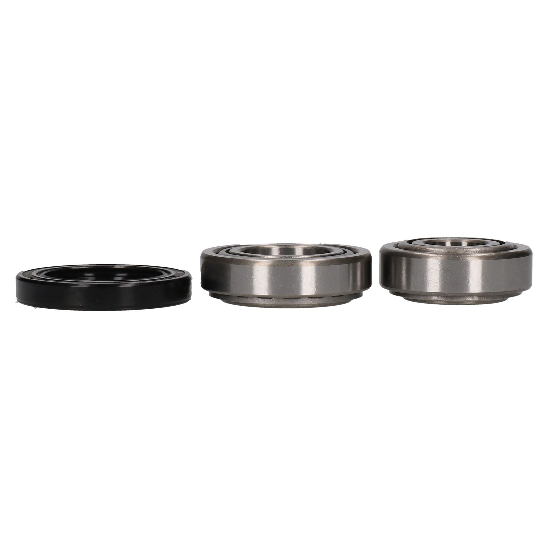 Anhänger-Rollenlagersatz für Meredith Eyre 203 x 40 mm Trommel 11949/10 44649/10