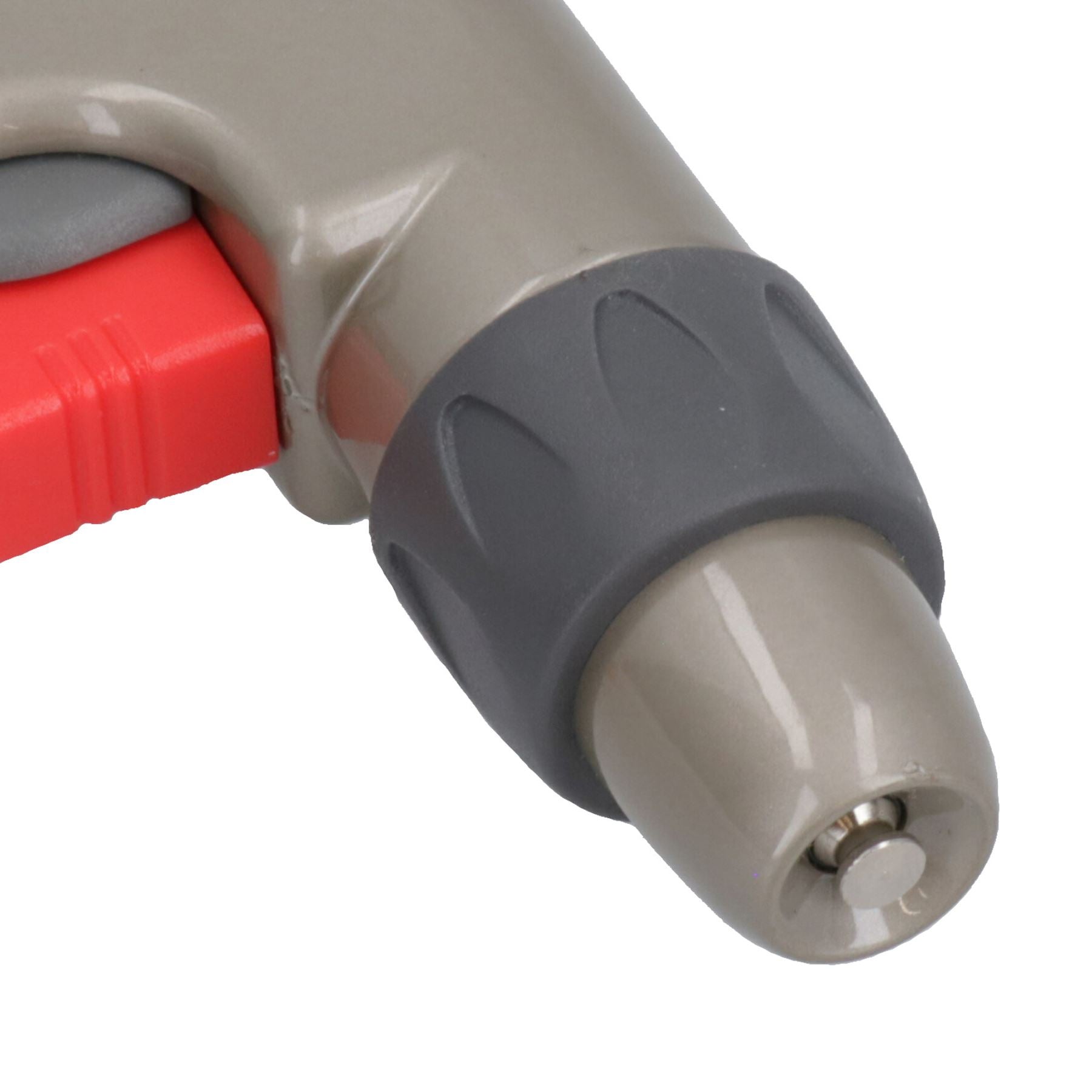 Hozelock Jet Spray Plus Düse Gartenschlauch Wasserpistole Metallkörperreinigung