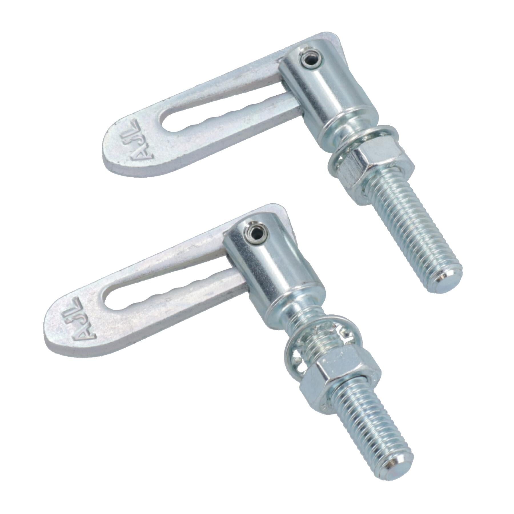 Antiluce Drop Catch Anti-Luce Befestigungselemente M8 x 38 mm Heckklappe Anhänger Tore