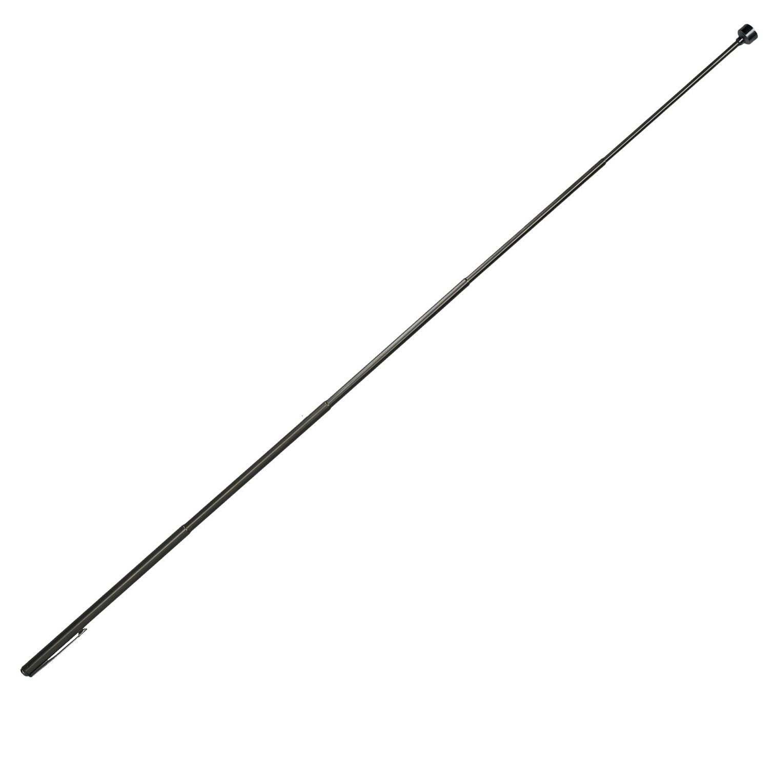 Outil de ramassage télescopique magnétique extensible de 2 lb, stylo de 145 mm à 560 mm