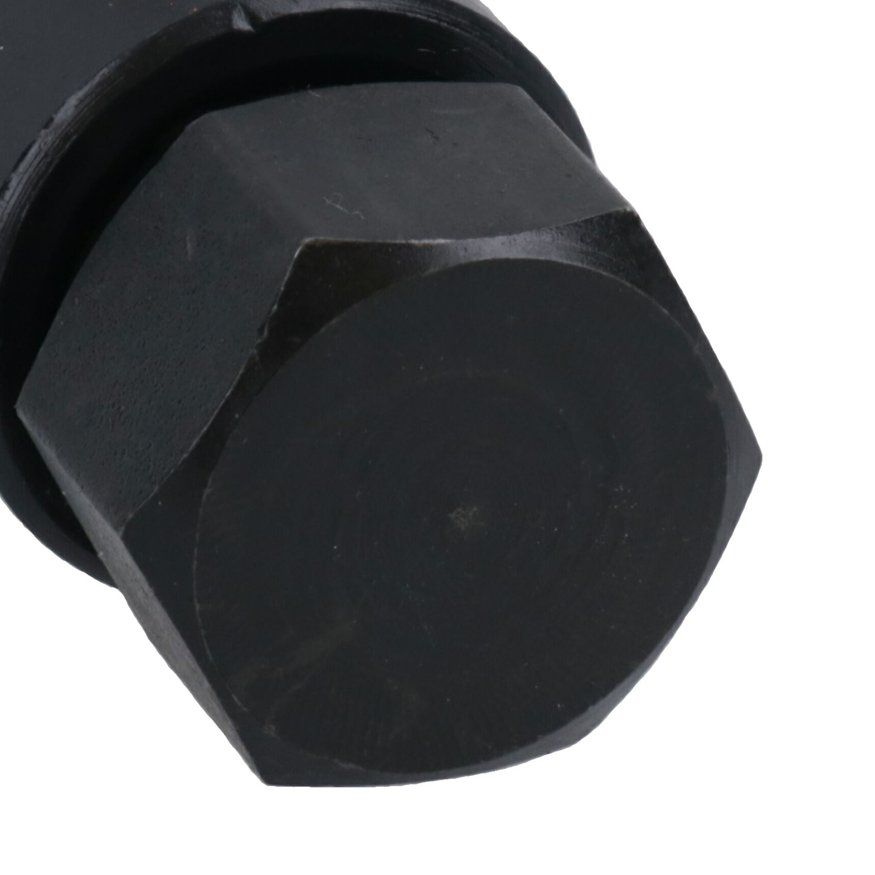 Douilles peu profondes pour clés Allen à impact métriques 2 mm – 22 mm 17 pièces à entraînement mixte