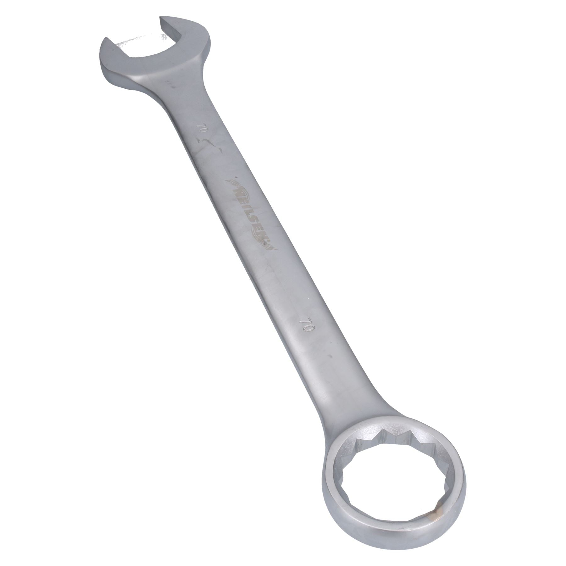 Clé mixte géante métrique MM extra longue 33 mm – 85 mm