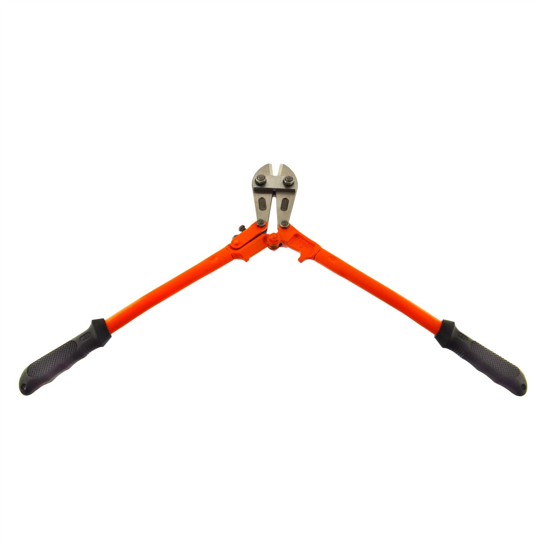 18" Bolzenschneider Draht Kabelschneider Stahldrahtschneider Schere Clippers Schloss TE793