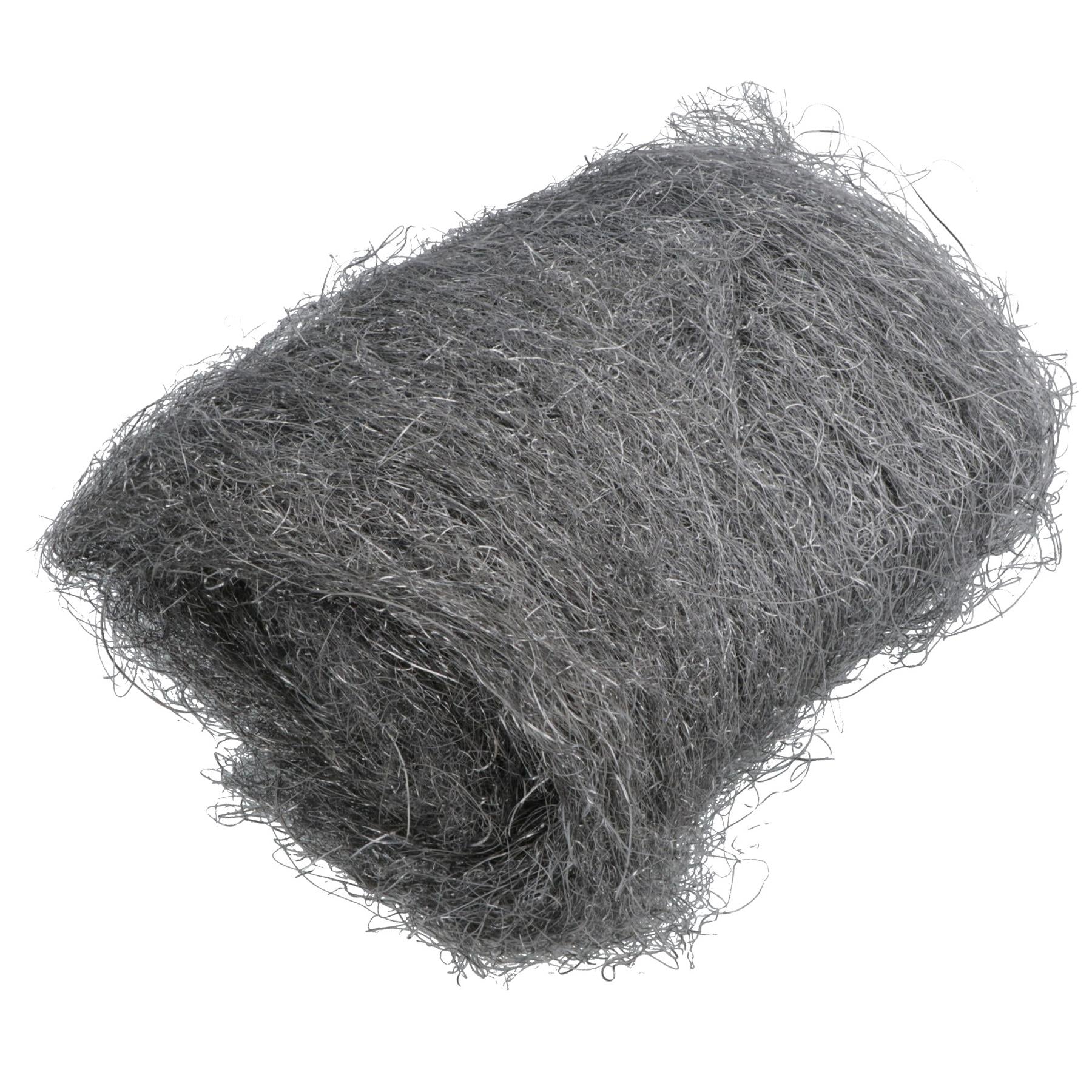Assorted Steel Wire Wool Coarse Medium Fine for Sanding Smoothing Removal