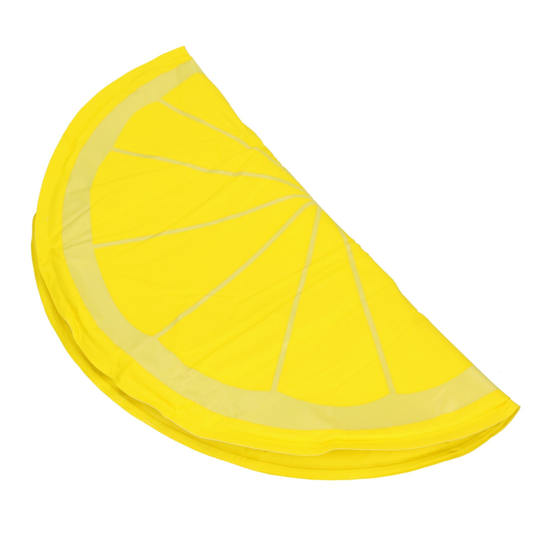 Lemon Pet Chillax Pet Cooling Gel Mat Dog Cat Heat Relief Pad 60x60cm