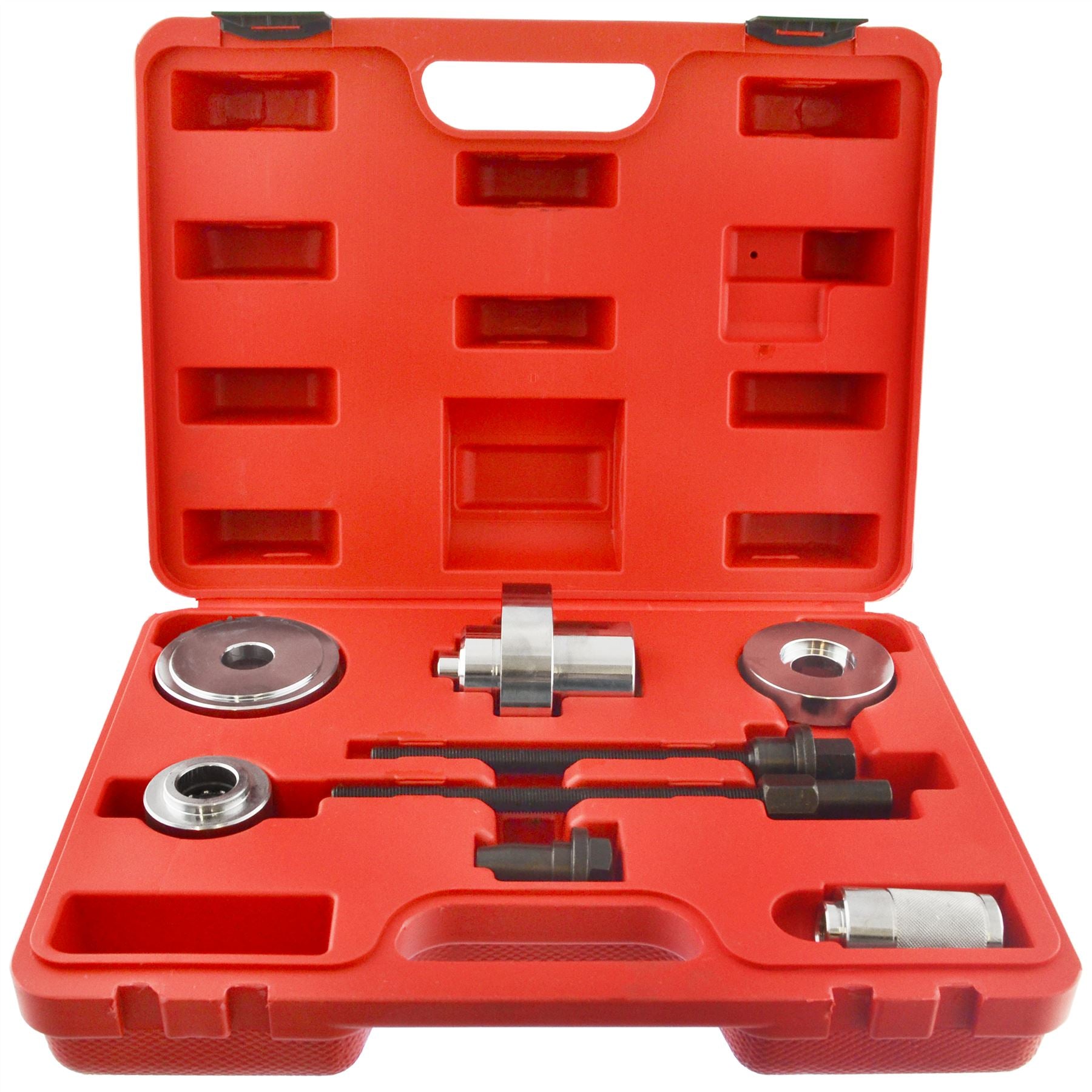 Bush/Silent Block Entfernung Extractor Puller & Installer Für VAG Sitz Audi VW