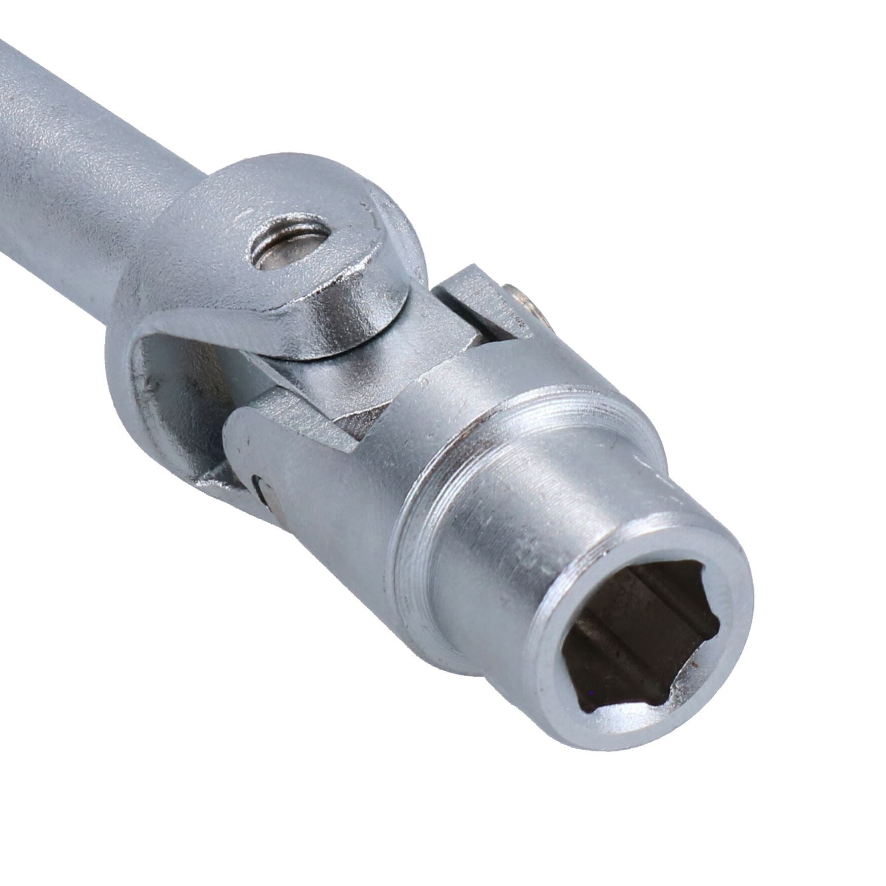 8mm Metric UJ Universal Joint T Bar Sockets Spanner Nut Spinner Wrench
