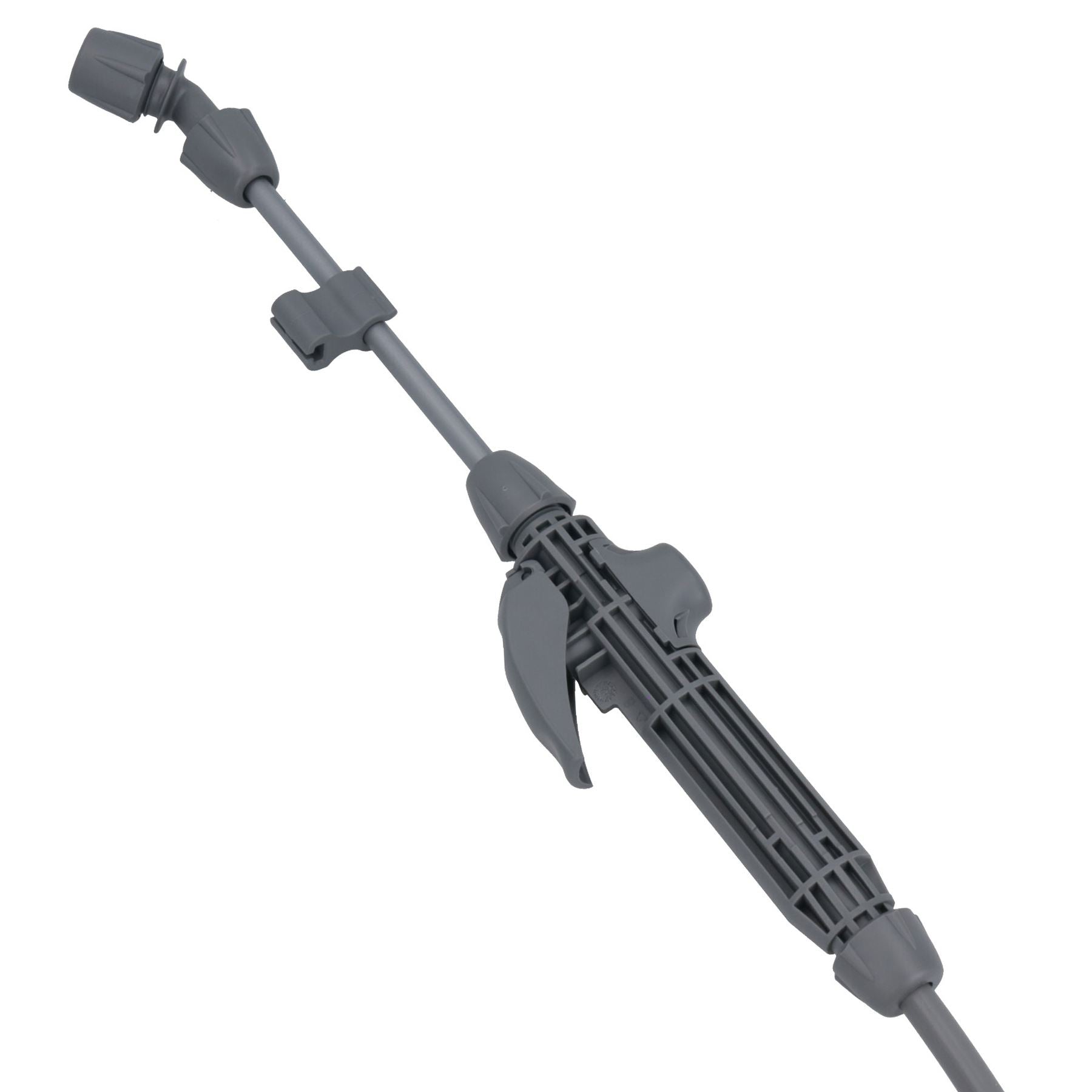 Hozelock Drucksprüher 5L & 1,25L Sprühnebel für Innenbereich, Garten, Gewächshaus, Pflanze