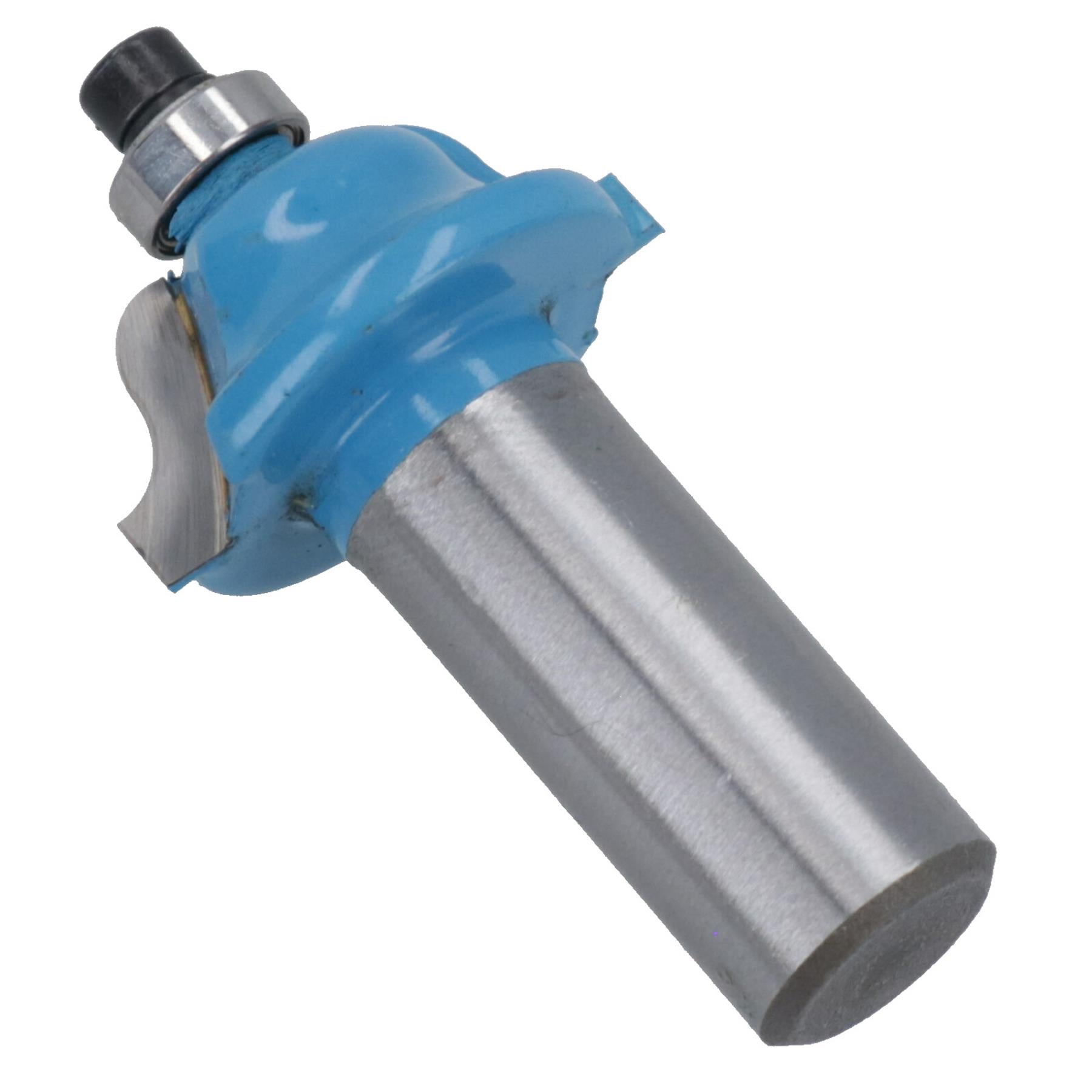 3er-Pack TCT Roman Ogee Kantenfräser, 25 mm D, 4 mm Radius, Schneidwerkzeug, 1/2 Zoll Schaft