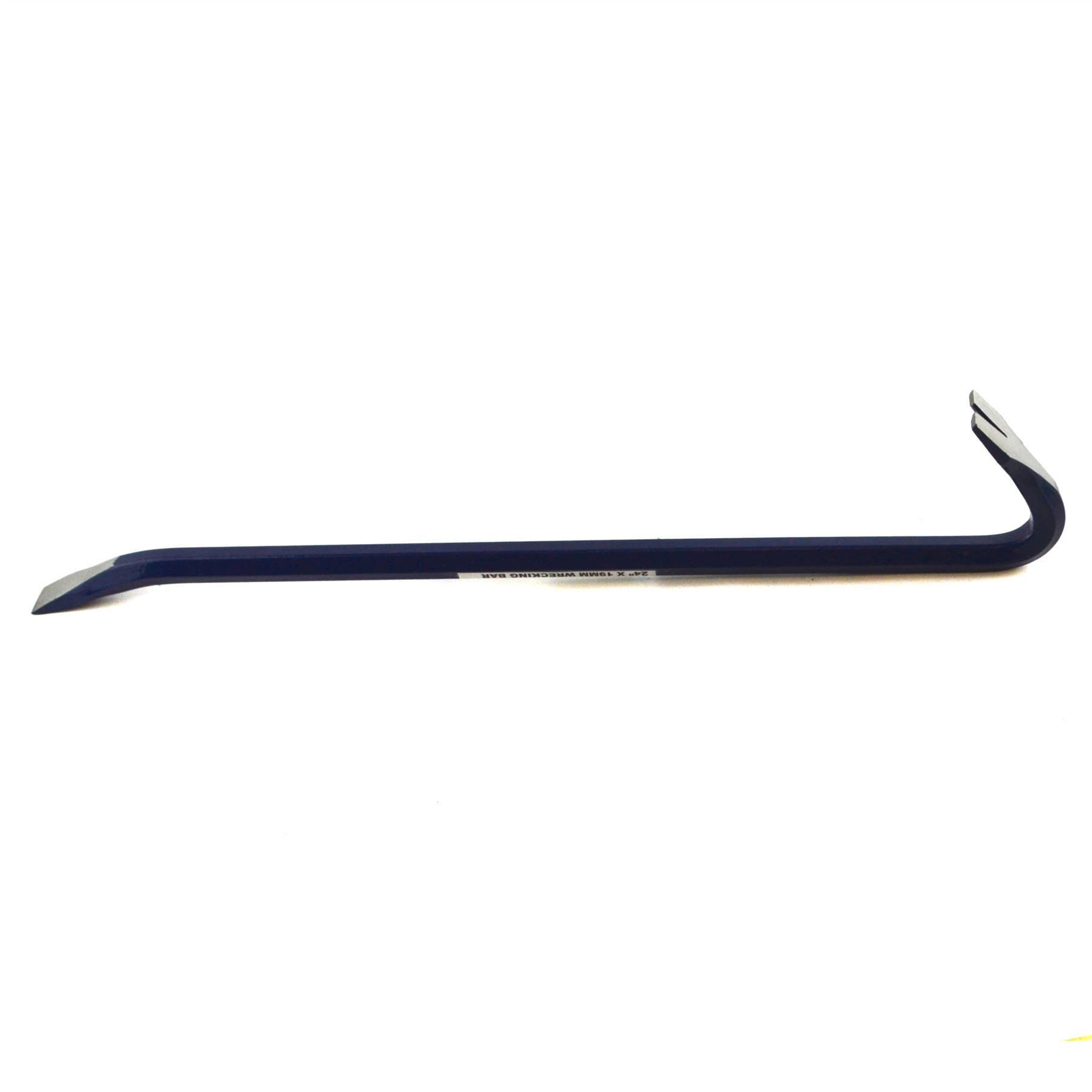 Outil de démontage de barre à clous pour pied de biche 24" 610 mm x 19 mm Bergen