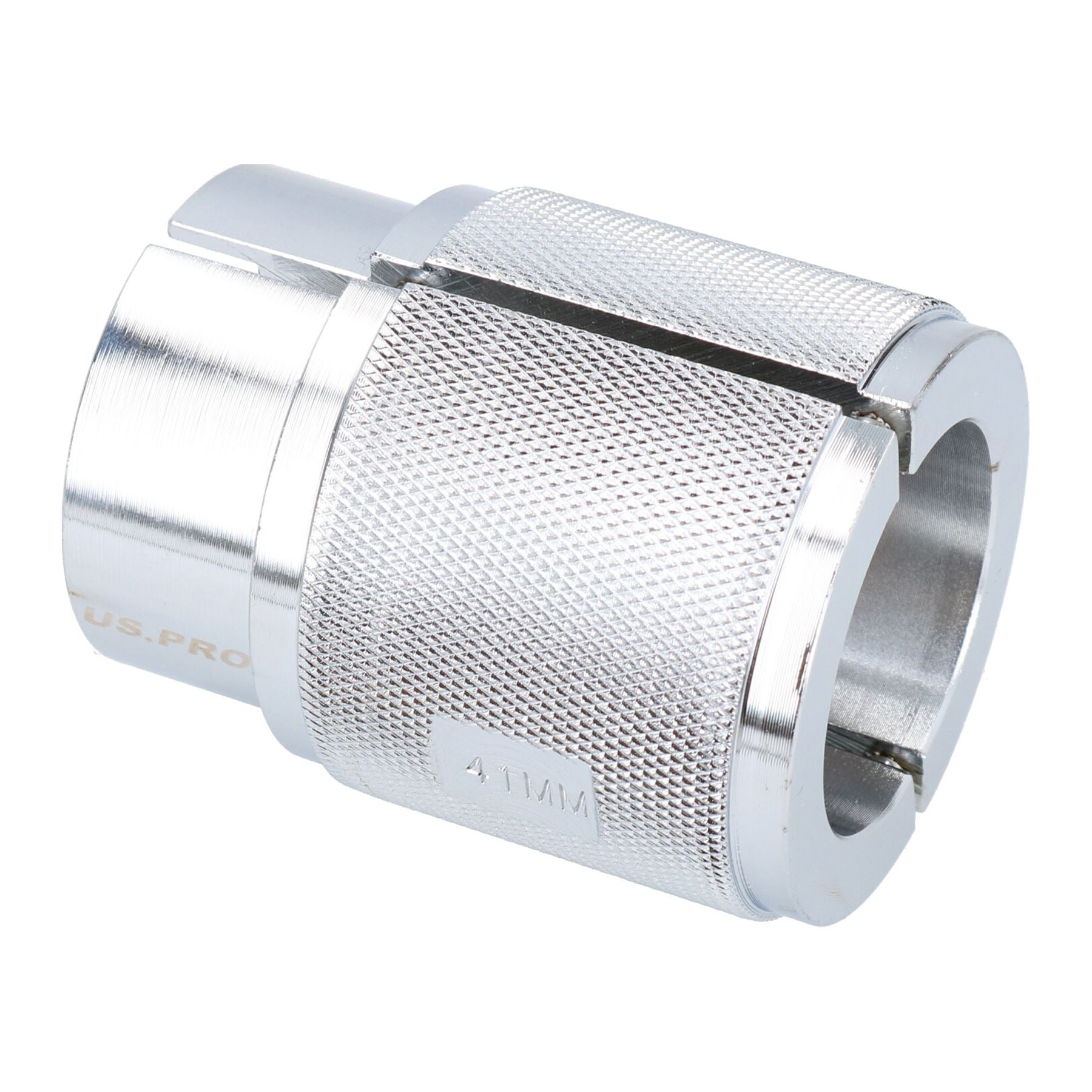 Joint de fourche de moto 41 mm, conception fendue, fourches inversées conventionnelles
