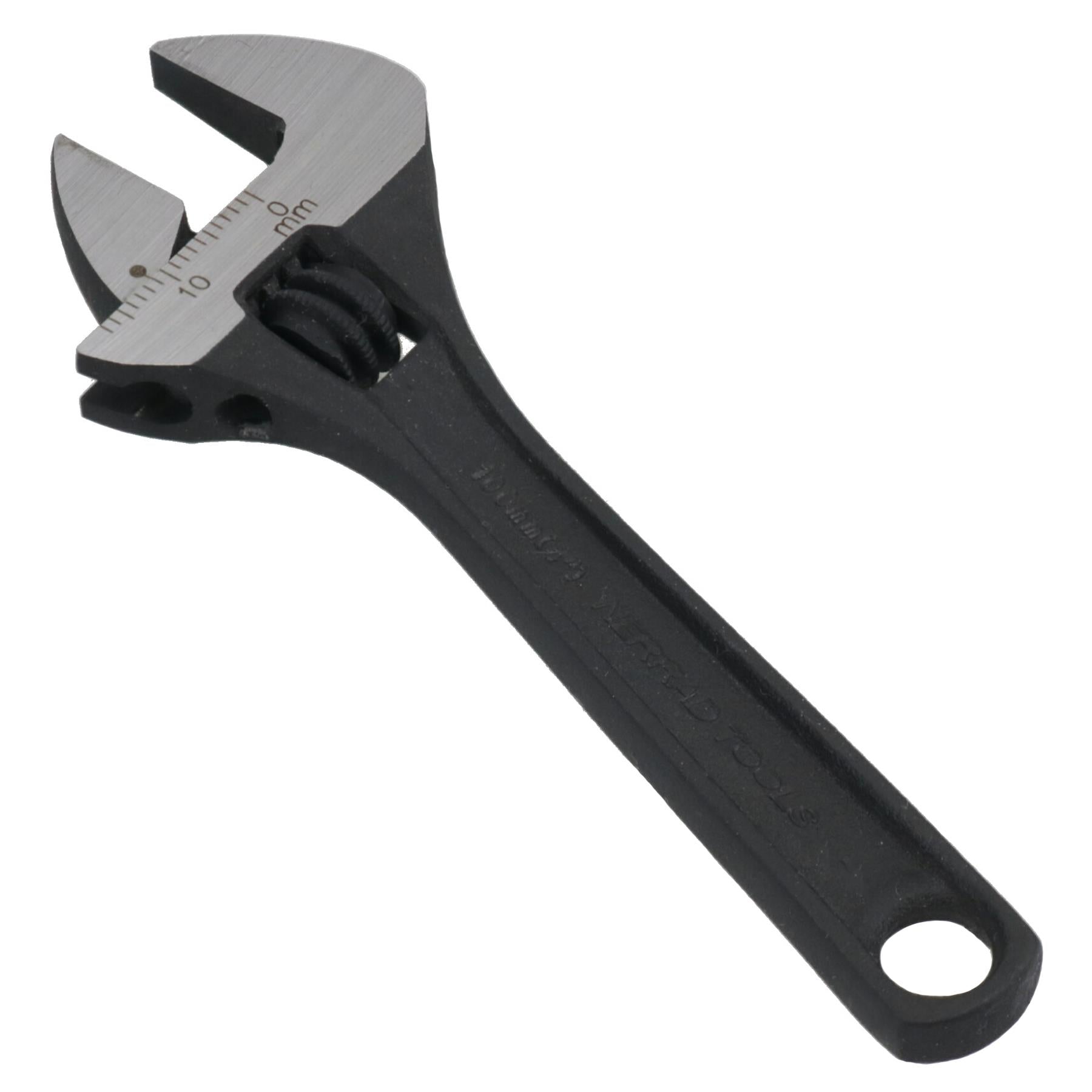 Mini Adjustable Wrench Spanner Slim Jaw 0 – 18mm Plumbers Plumbing