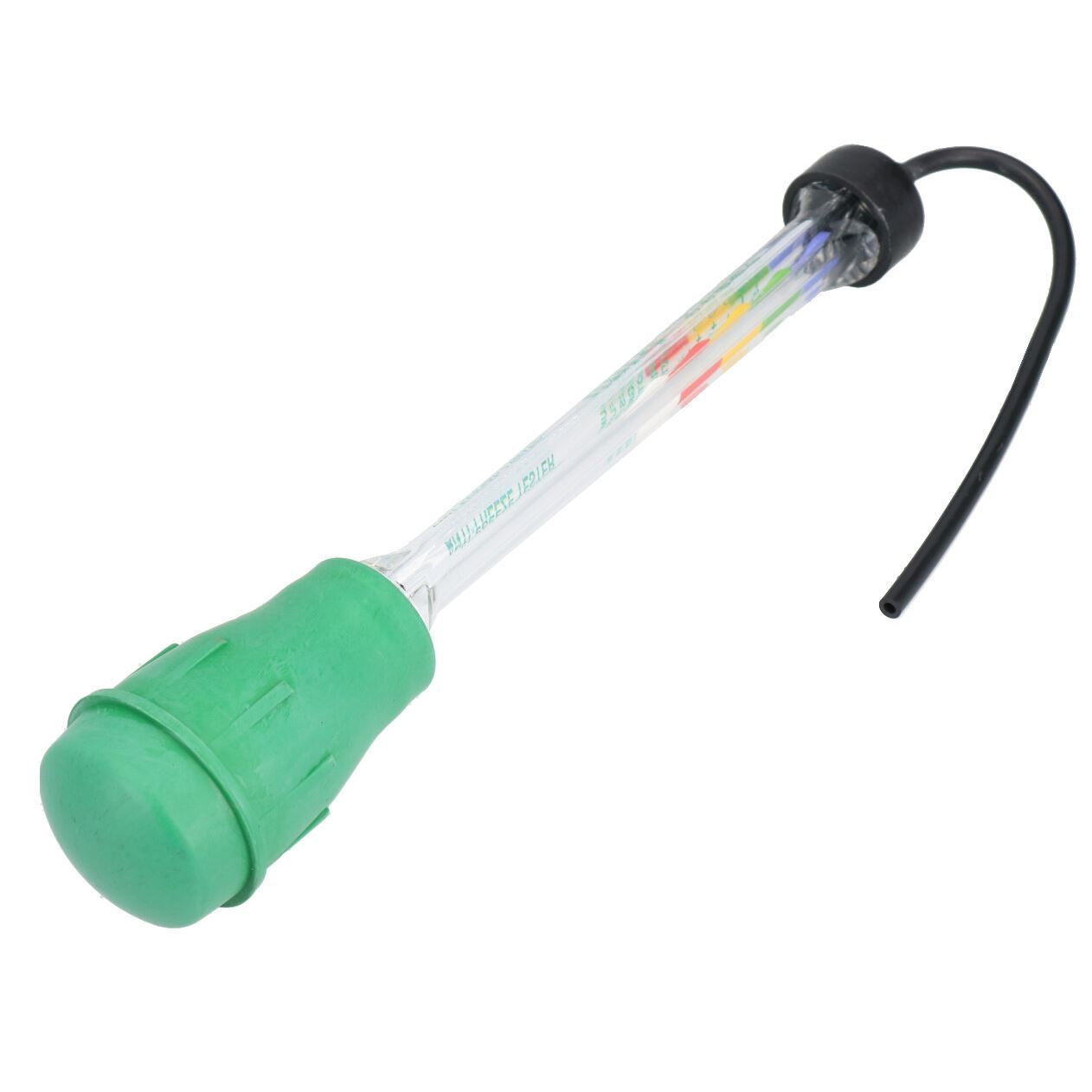 Outil de test de testeur d'antigel antigel pour tester le propylène glycol