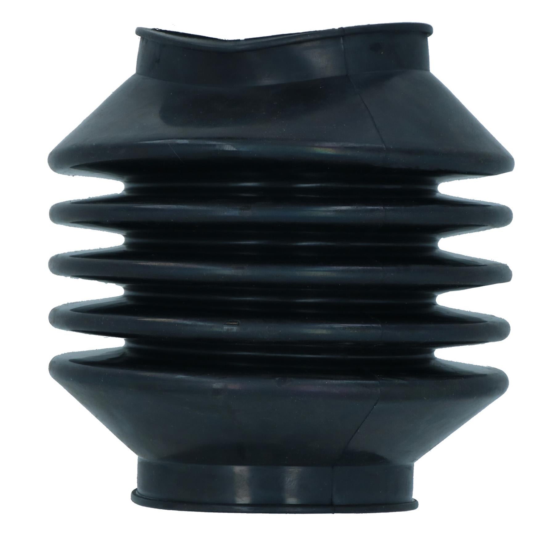 Universal Fit Gummianhänger Caravan Balg Gator für 60mm Kupplungen