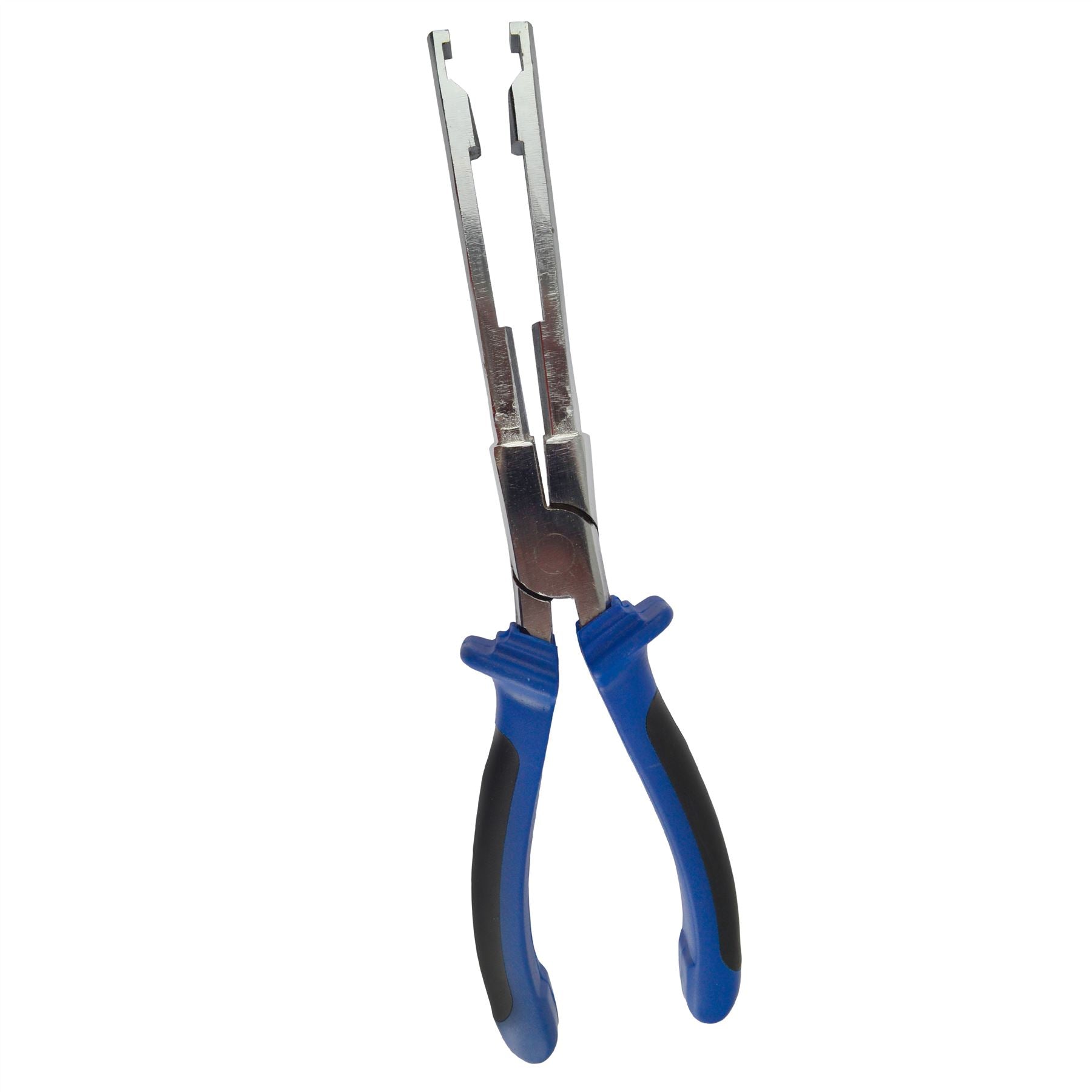 Glühkerzenstecker-Entfernerzange mit isolierten Griffen 125mm BERGEN AT256