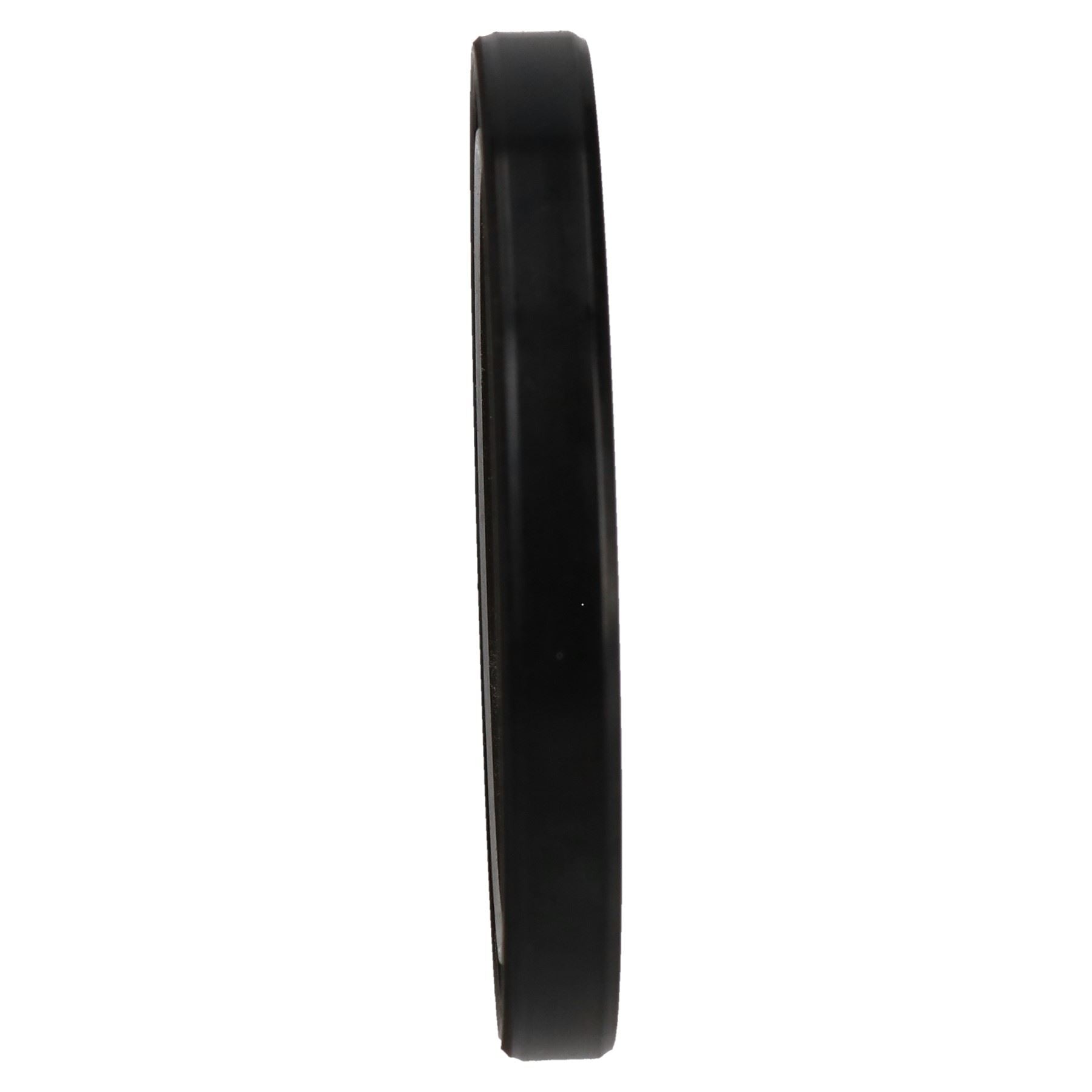 Roulement de remorque, moyeu, joint d'étanchéité métrique, diamètre intérieur 45 mm x diamètre extérieur 62 mm x largeur 7 mm, ressort en caoutchouc