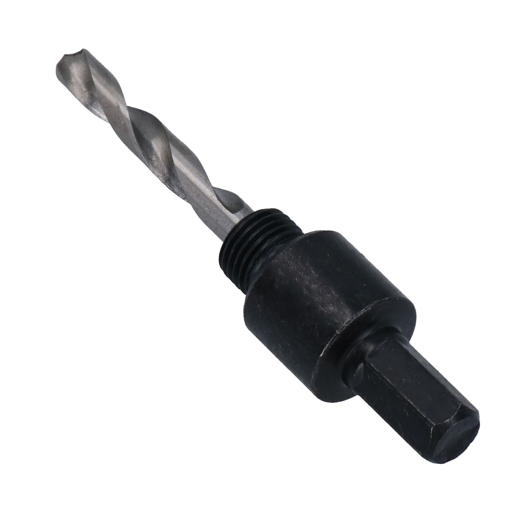 Lochsägen-Bohrdorn-Aufsatz für Lochsägen-Fräser 14 mm – 32 mm