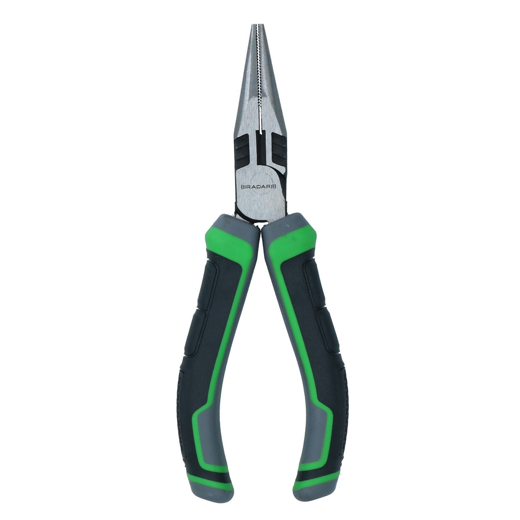 High Leverage Pliers Combination Engineers Long Nose Side Diagonal Cutters Snip